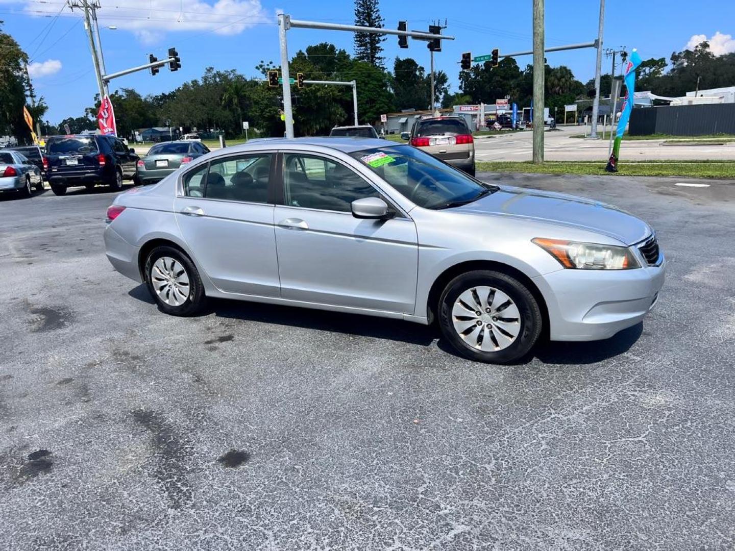 2009 BLUE HONDA ACCORD LX (1HGCP263X9A) with an 2.4L engine, Automatic transmission, located at 2929 9th St. West, Bradenton, 34205, (941) 242-2810, 27.473591, -82.570679 - Thanks for inquring into DriveNation USA! All vehicles listed can be viewed at www.drivenationusa.com for vehicle history reports and additonal info. We cannot quote any terms such as down payments or monthly payments without an application. You can apply directly at www.drivenationusa.com or by con - Photo#0