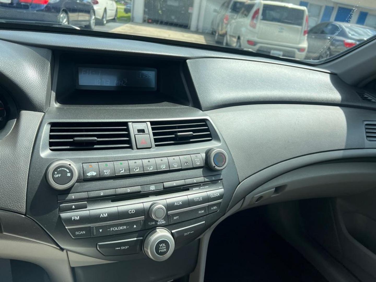 2009 BLUE HONDA ACCORD LX (1HGCP263X9A) with an 2.4L engine, Automatic transmission, located at 2929 9th St. West, Bradenton, 34205, (941) 242-2810, 27.473591, -82.570679 - Thanks for inquring into DriveNation USA! All vehicles listed can be viewed at www.drivenationusa.com for vehicle history reports and additonal info. We cannot quote any terms such as down payments or monthly payments without an application. You can apply directly at www.drivenationusa.com or by con - Photo#12