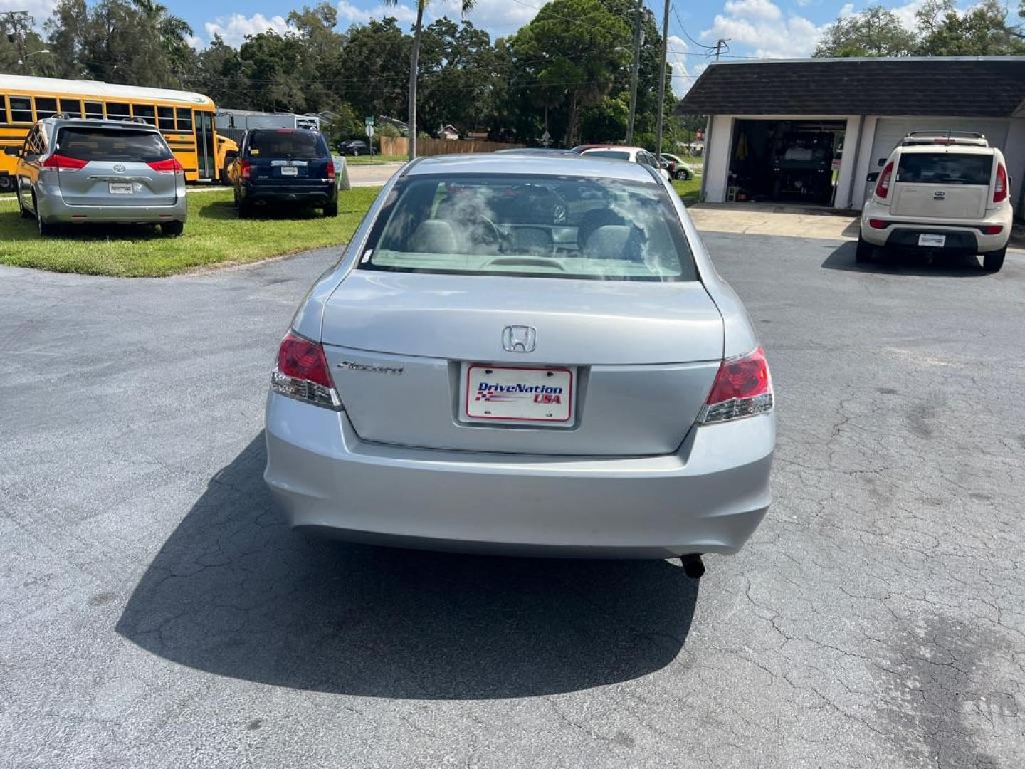 2009 BLUE HONDA ACCORD LX (1HGCP263X9A) with an 2.4L engine, Automatic transmission, located at 2929 9th St. West, Bradenton, 34205, (941) 242-2810, 27.473591, -82.570679 - Thanks for inquring into DriveNation USA! All vehicles listed can be viewed at www.drivenationusa.com for vehicle history reports and additonal info. We cannot quote any terms such as down payments or monthly payments without an application. You can apply directly at www.drivenationusa.com or by con - Photo#6