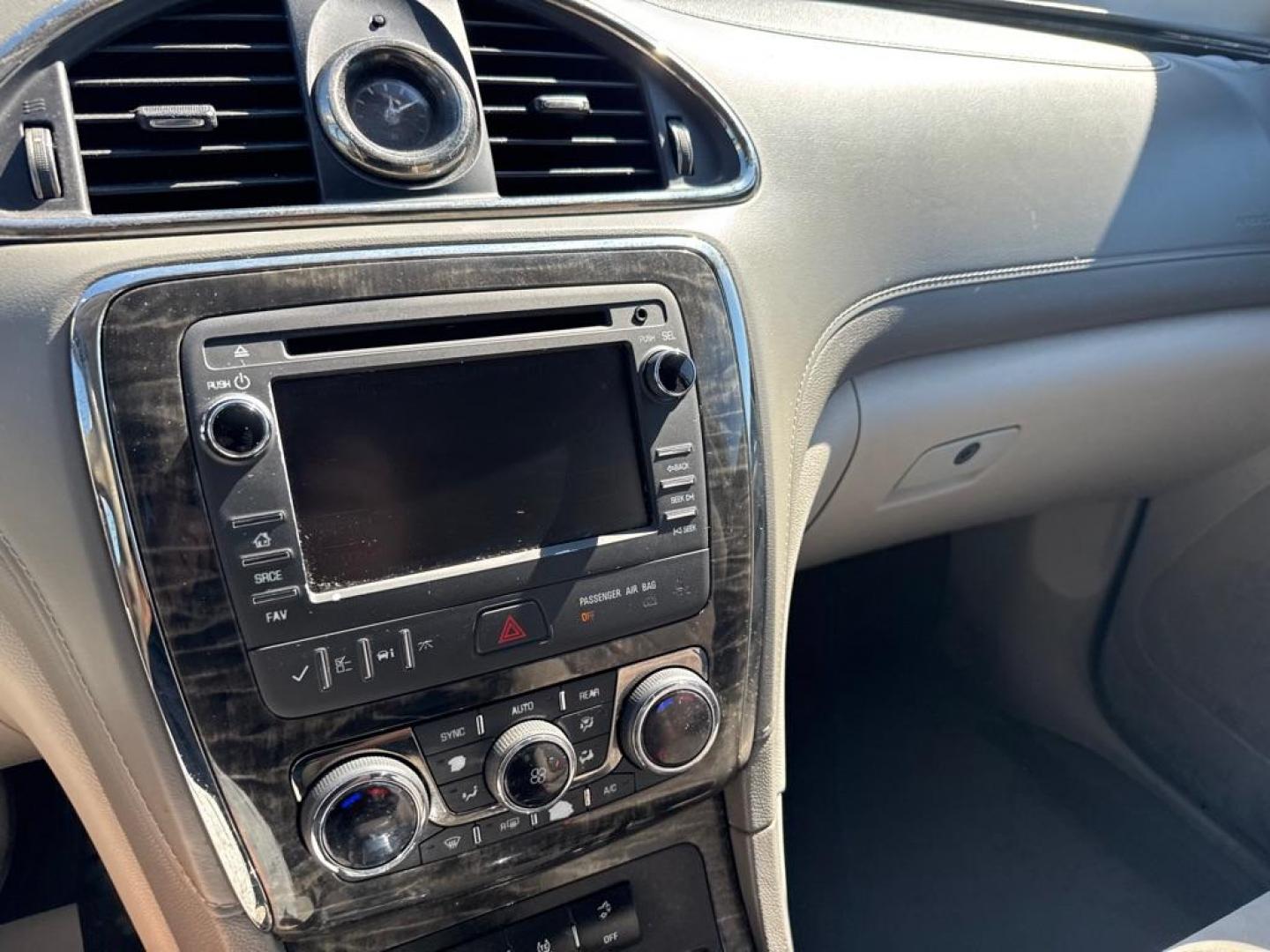 2013 BLACK BUICK ENCLAVE (5GAKRBKD5DJ) with an 3.6L engine, Automatic transmission, located at 2929 9th St. West, Bradenton, 34205, (941) 242-2810, 27.473591, -82.570679 - Thanks for inquring into DriveNation USA! All vehicles listed can be viewed at www.drivenationusa.com for vehicle history reports and additonal info. We cannot quote any terms such as down payments or monthly payments without an application. You can apply directly at www.drivenationusa.com or by con - Photo#13