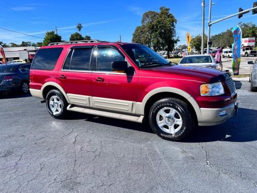 2006 FORD EXPEDITION 4DR