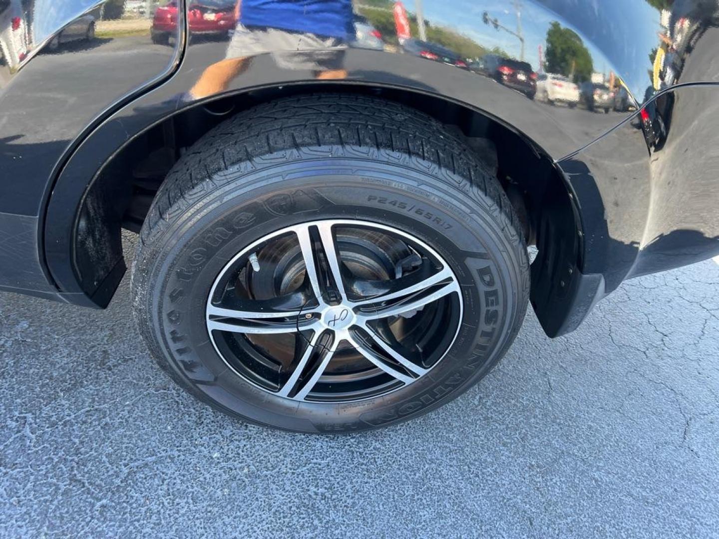 2011 BLACK HONDA PILOT LX (5FNYF3H20BB) with an 3.5L engine, Automatic transmission, located at 2929 9th St. West, Bradenton, 34205, (941) 242-2810, 27.473591, -82.570679 - Thanks for inquring into DriveNation USA! All vehicles listed can be viewed at www.drivenationusa.com for vehicle history reports and additonal info. We cannot quote any terms such as down payments or monthly payments without an application. You can apply directly at www.drivenationusa.com or by con - Photo#9