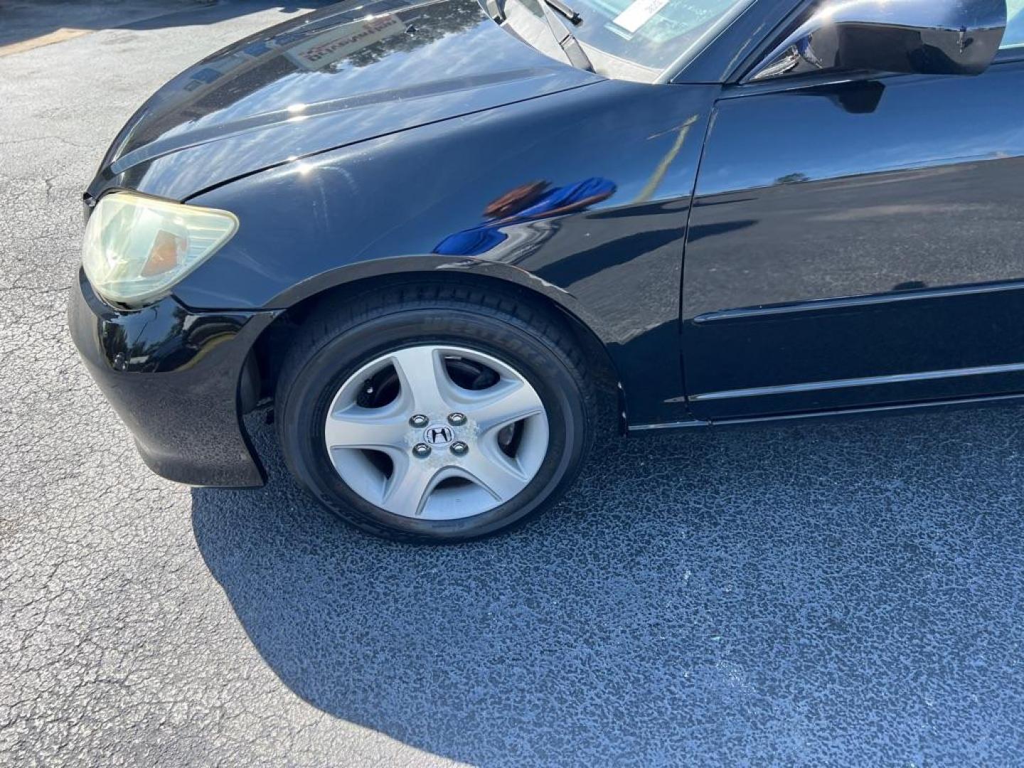2005 BLACK HONDA CIVIC EX (2HGES26765H) with an 1.7L engine, Automatic transmission, located at 2929 9th St. West, Bradenton, 34205, (941) 242-2810, 27.473591, -82.570679 - Thanks for inquring into DriveNation USA! All vehicles listed can be viewed at www.drivenationusa.com for vehicle history reports and additonal info. We cannot quote any terms such as down payments or monthly payments without an application. You can apply directly at www.drivenationusa.com or by con - Photo#9