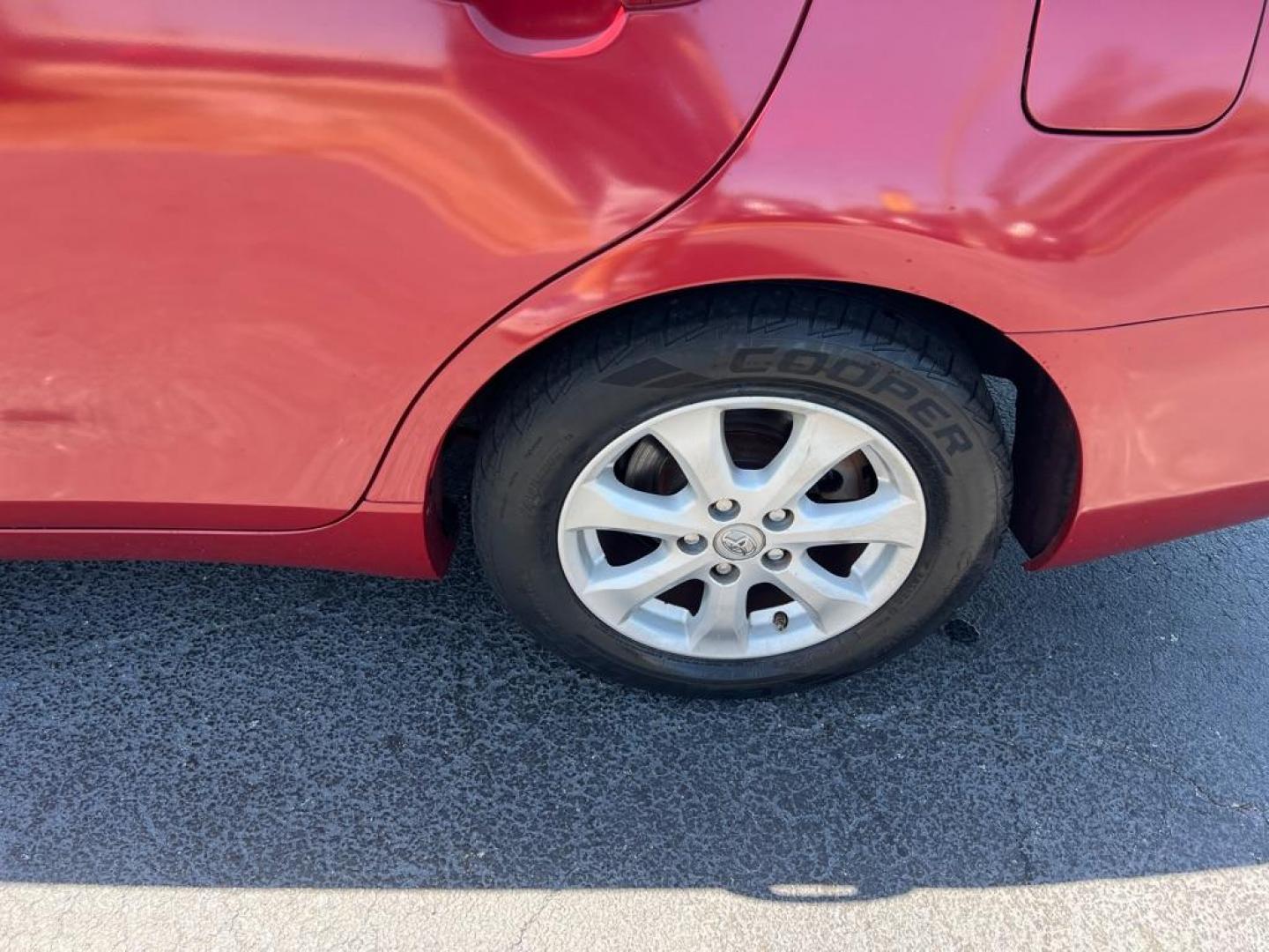 2011 RED TOYOTA CAMRY BASE (4T1BF3EK3BU) with an 2.5L engine, Automatic transmission, located at 2929 9th St. West, Bradenton, 34205, (941) 242-2810, 27.473591, -82.570679 - Thanks for inquring into DriveNation USA! All vehicles listed can be viewed at www.drivenationusa.com for vehicle history reports and additonal info. We cannot quote any terms such as down payments or monthly payments without an application. You can apply directly at www.drivenationusa.com or by con - Photo#11