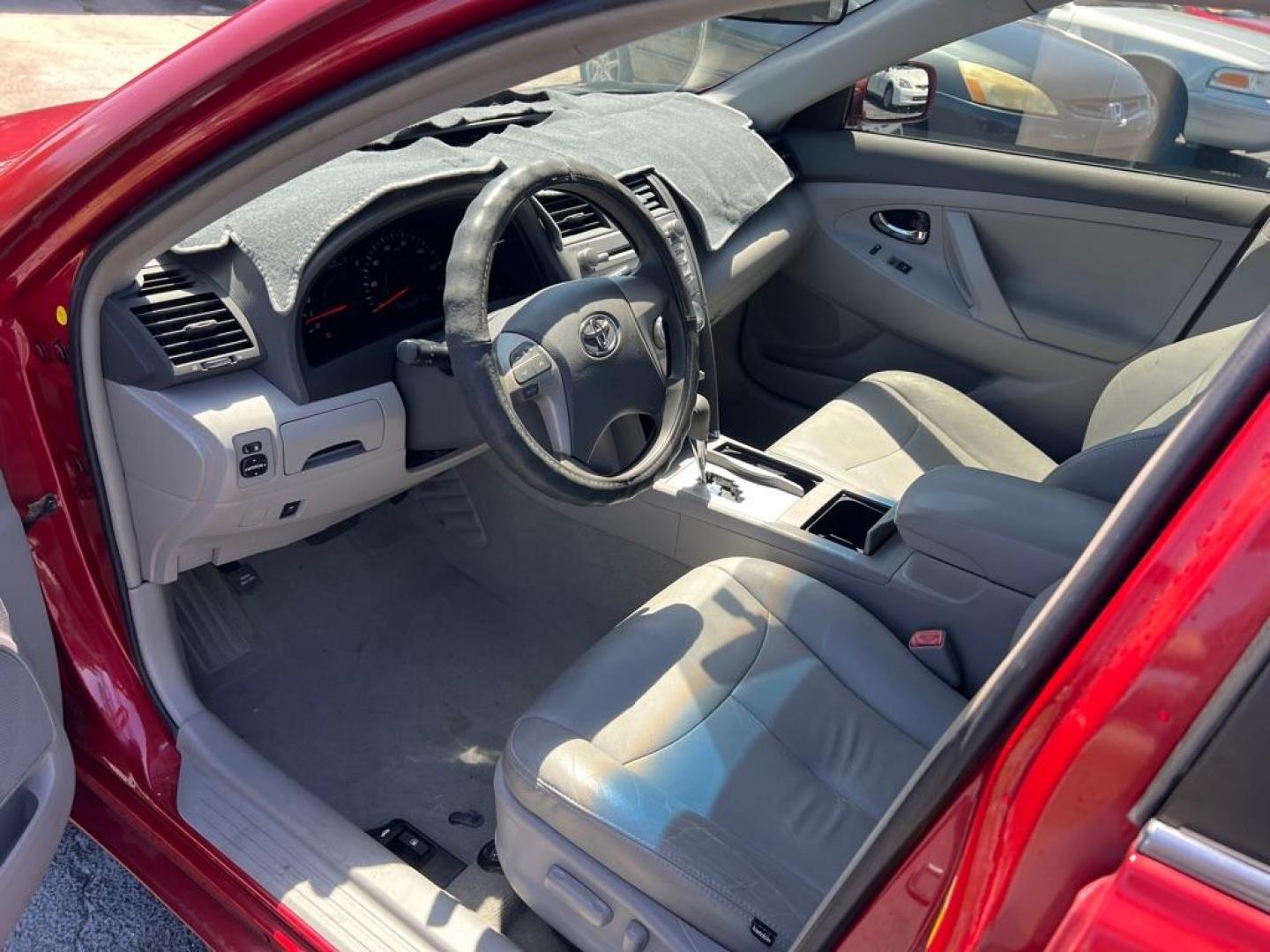 2011 RED TOYOTA CAMRY BASE (4T1BF3EK3BU) with an 2.5L engine, Automatic transmission, located at 2929 9th St. West, Bradenton, 34205, (941) 242-2810, 27.473591, -82.570679 - Thanks for inquring into DriveNation USA! All vehicles listed can be viewed at www.drivenationusa.com for vehicle history reports and additonal info. We cannot quote any terms such as down payments or monthly payments without an application. You can apply directly at www.drivenationusa.com or by con - Photo#12