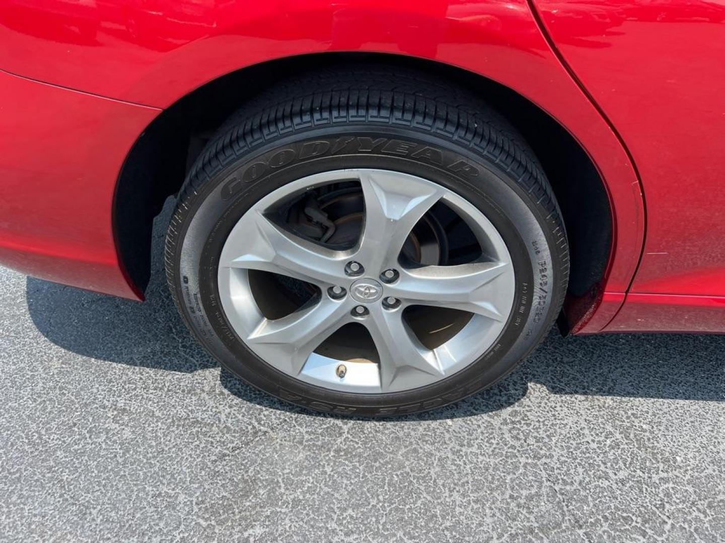 2012 RED TOYOTA VENZA LE (4T3ZK3BB7CU) with an 3.5L engine, Automatic transmission, located at 2929 9th St. West, Bradenton, 34205, (941) 242-2810, 27.473591, -82.570679 - Thanks for inquring into DriveNation USA! All vehicles listed can be viewed at www.drivenationusa.com for vehicle history reports and additonal info. We cannot quote any terms such as down payments or monthly payments without an application. You can apply directly at www.drivenationusa.com or by con - Photo#11