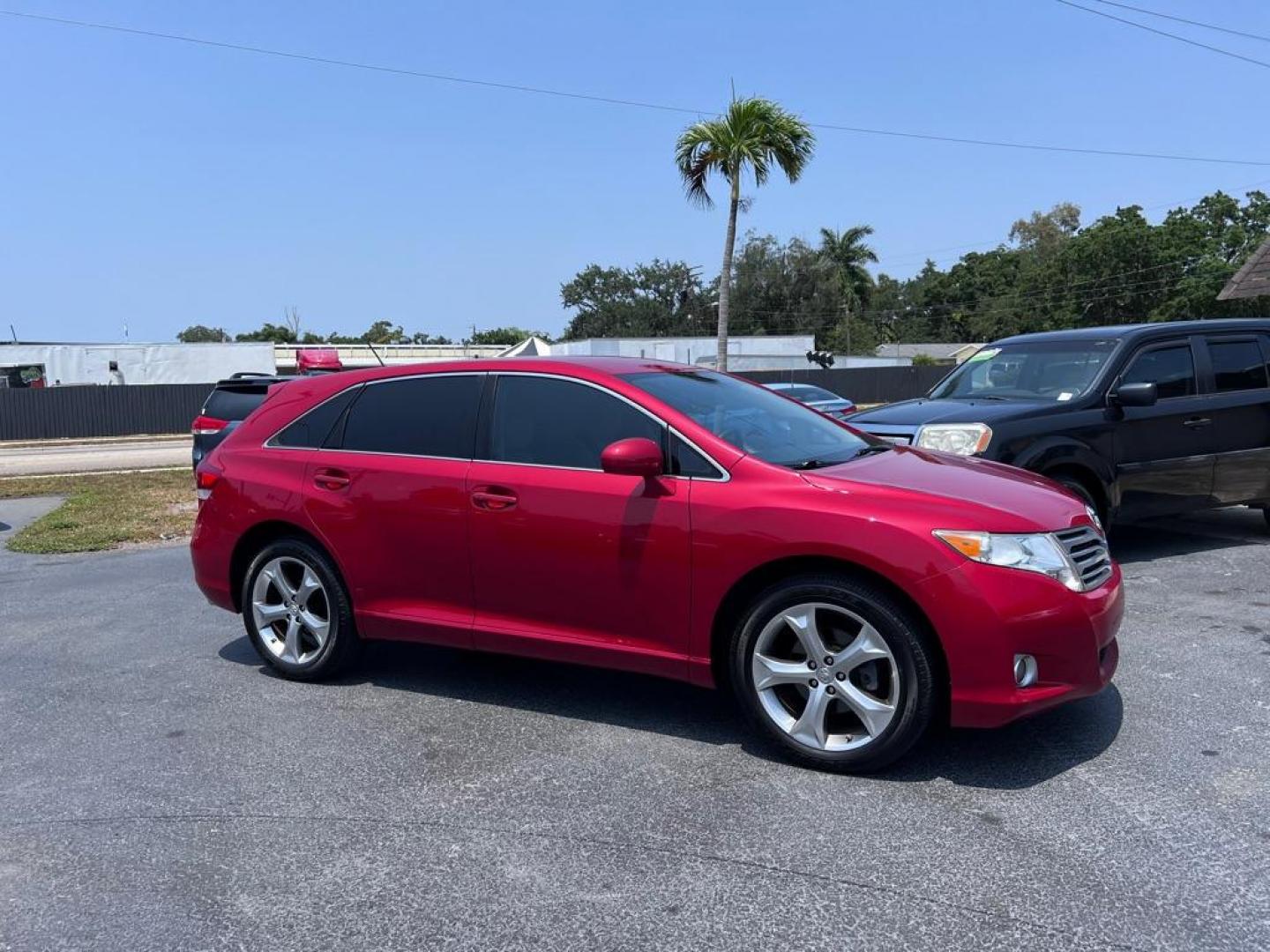 2012 RED TOYOTA VENZA LE (4T3ZK3BB7CU) with an 3.5L engine, Automatic transmission, located at 2929 9th St. West, Bradenton, 34205, (941) 242-2810, 27.473591, -82.570679 - Thanks for inquring into DriveNation USA! All vehicles listed can be viewed at www.drivenationusa.com for vehicle history reports and additonal info. We cannot quote any terms such as down payments or monthly payments without an application. You can apply directly at www.drivenationusa.com or by con - Photo#20