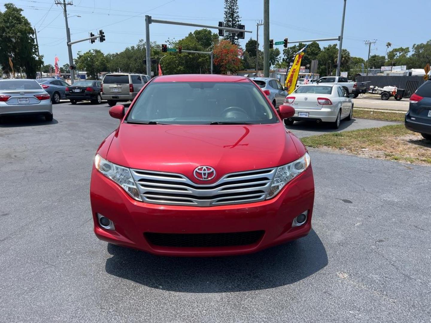 2012 RED TOYOTA VENZA LE (4T3ZK3BB7CU) with an 3.5L engine, Automatic transmission, located at 2929 9th St. West, Bradenton, 34205, (941) 242-2810, 27.473591, -82.570679 - Thanks for inquring into DriveNation USA! All vehicles listed can be viewed at www.drivenationusa.com for vehicle history reports and additonal info. We cannot quote any terms such as down payments or monthly payments without an application. You can apply directly at www.drivenationusa.com or by con - Photo#4