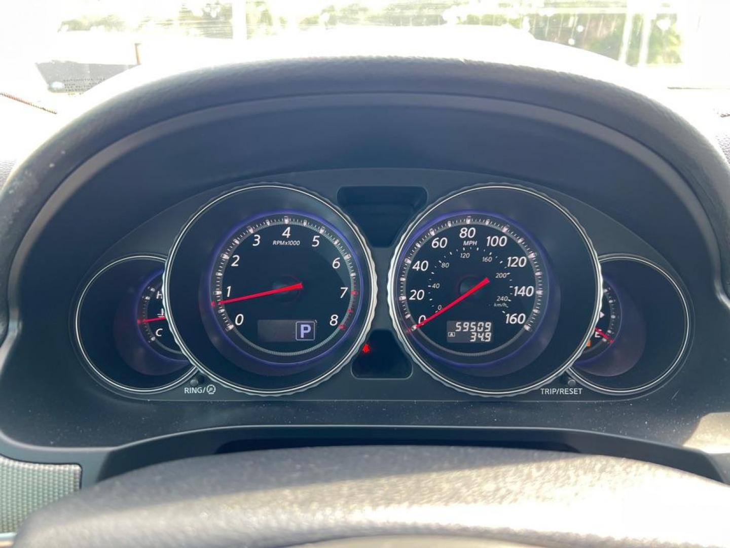 2008 GRAY INFINITI M35 SPORT (JNKAY01E98M) with an 3.5L engine, Automatic transmission, located at 2929 9th St. West, Bradenton, 34205, (941) 242-2810, 27.473591, -82.570679 - Photo#19
