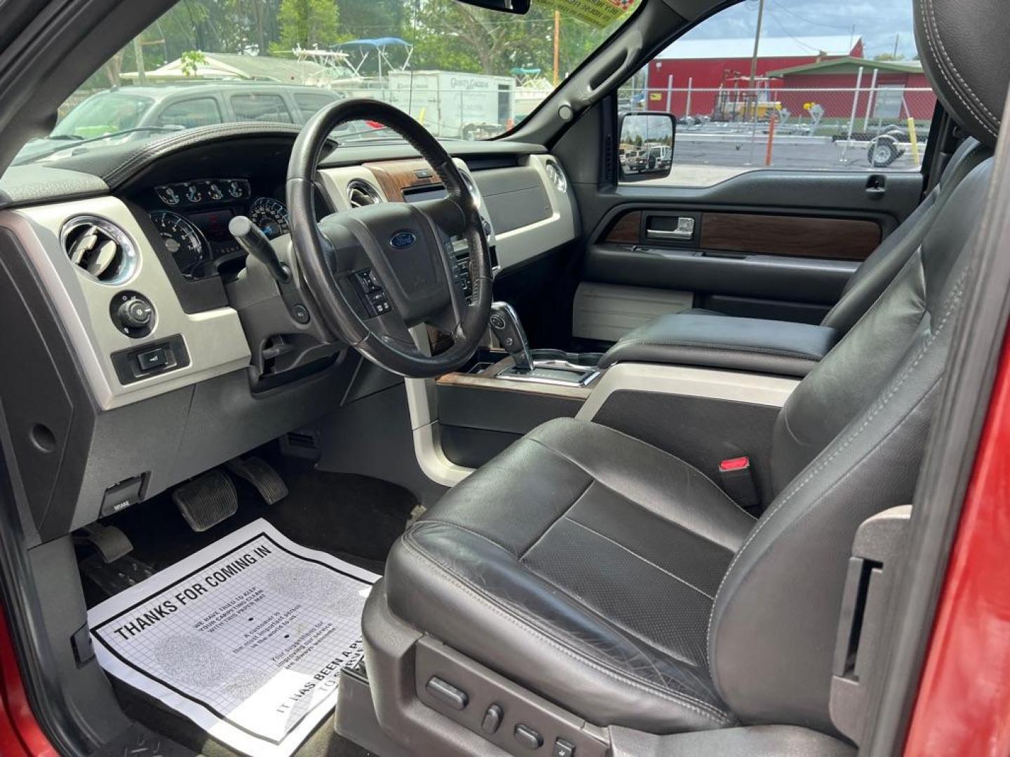 2014 BROWN FORD F150 SUPER CAB (1FTFX1CT2EK) with an 3.5L engine, Automatic transmission, located at 2929 9th St. West, Bradenton, 34205, (941) 242-2810, 27.473591, -82.570679 - Thanks for inquring into DriveNation USA! All vehicles listed can be viewed at www.drivenationusa.com for vehicle history reports and additonal info. We cannot quote any terms such as down payments or monthly payments without an application. You can apply directly at www.drivenationusa.com or by con - Photo#12