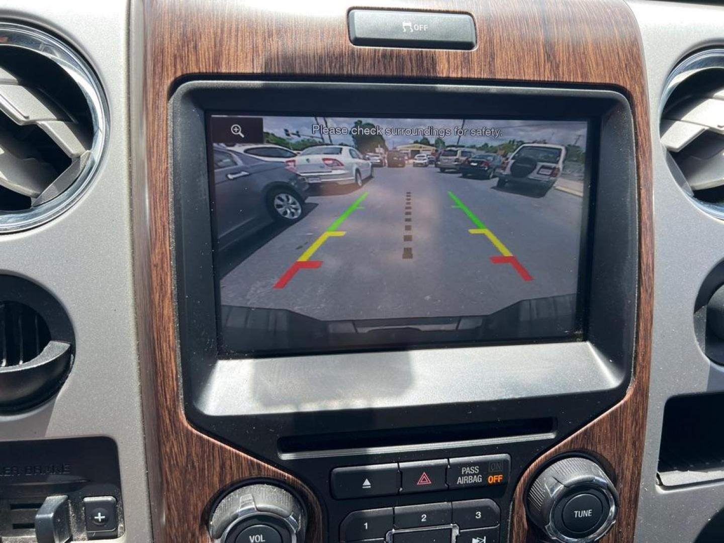2014 BROWN FORD F150 SUPER CAB (1FTFX1CT2EK) with an 3.5L engine, Automatic transmission, located at 2929 9th St. West, Bradenton, 34205, (941) 242-2810, 27.473591, -82.570679 - Thanks for inquring into DriveNation USA! All vehicles listed can be viewed at www.drivenationusa.com for vehicle history reports and additonal info. We cannot quote any terms such as down payments or monthly payments without an application. You can apply directly at www.drivenationusa.com or by con - Photo#16