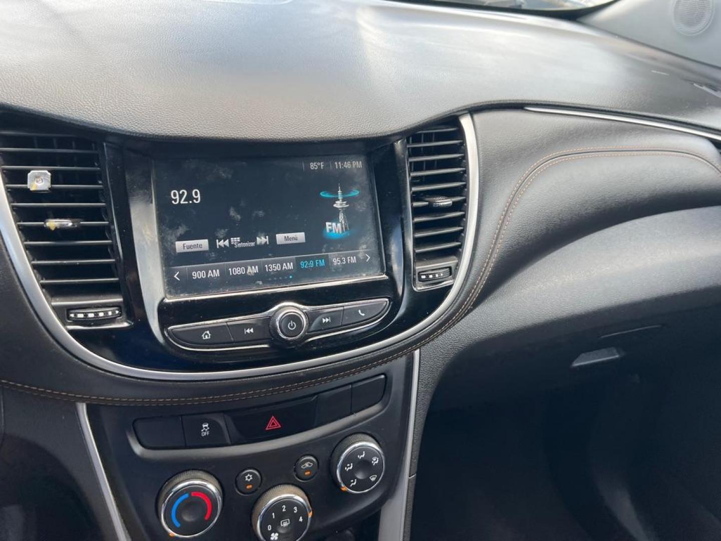2017 SILVER CHEVROLET TRAX LS (KL7CJKSB6HB) with an 1.4L engine, Automatic transmission, located at 2929 9th St. West, Bradenton, 34205, (941) 242-2810, 27.473591, -82.570679 - Thanks for inquring into DriveNation USA! All vehicles listed can be viewed at www.drivenationusa.com for vehicle history reports and additonal info. We cannot quote any terms such as down payments or monthly payments without an application. You can apply directly at www.drivenationusa.com or by con - Photo#13
