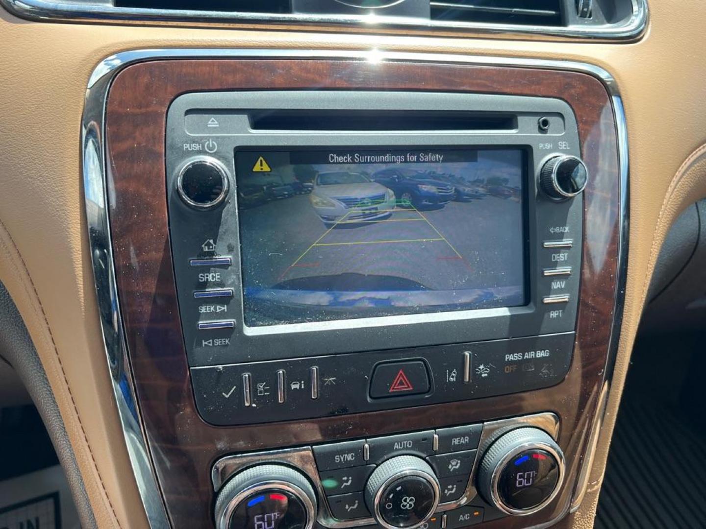 2017 SILVER BUICK ENCLAVE (5GAKRCKD2HJ) with an 3.6L engine, Automatic transmission, located at 2929 9th St. West, Bradenton, 34205, (941) 242-2810, 27.473591, -82.570679 - Thanks for inquring into DriveNation USA! All vehicles listed can be viewed at www.drivenationusa.com for vehicle history reports and additonal info. We cannot quote any terms such as down payments or monthly payments without an application. You can apply directly at www.drivenationusa.com or by con - Photo#11