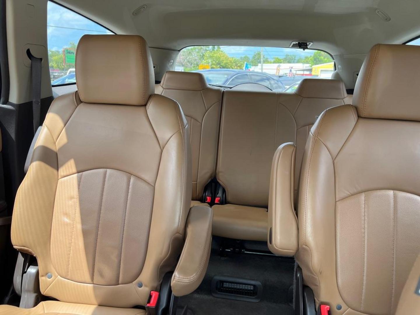 2017 SILVER BUICK ENCLAVE (5GAKRCKD2HJ) with an 3.6L engine, Automatic transmission, located at 2929 9th St. West, Bradenton, 34205, (941) 242-2810, 27.473591, -82.570679 - Thanks for inquring into DriveNation USA! All vehicles listed can be viewed at www.drivenationusa.com for vehicle history reports and additonal info. We cannot quote any terms such as down payments or monthly payments without an application. You can apply directly at www.drivenationusa.com or by con - Photo#13