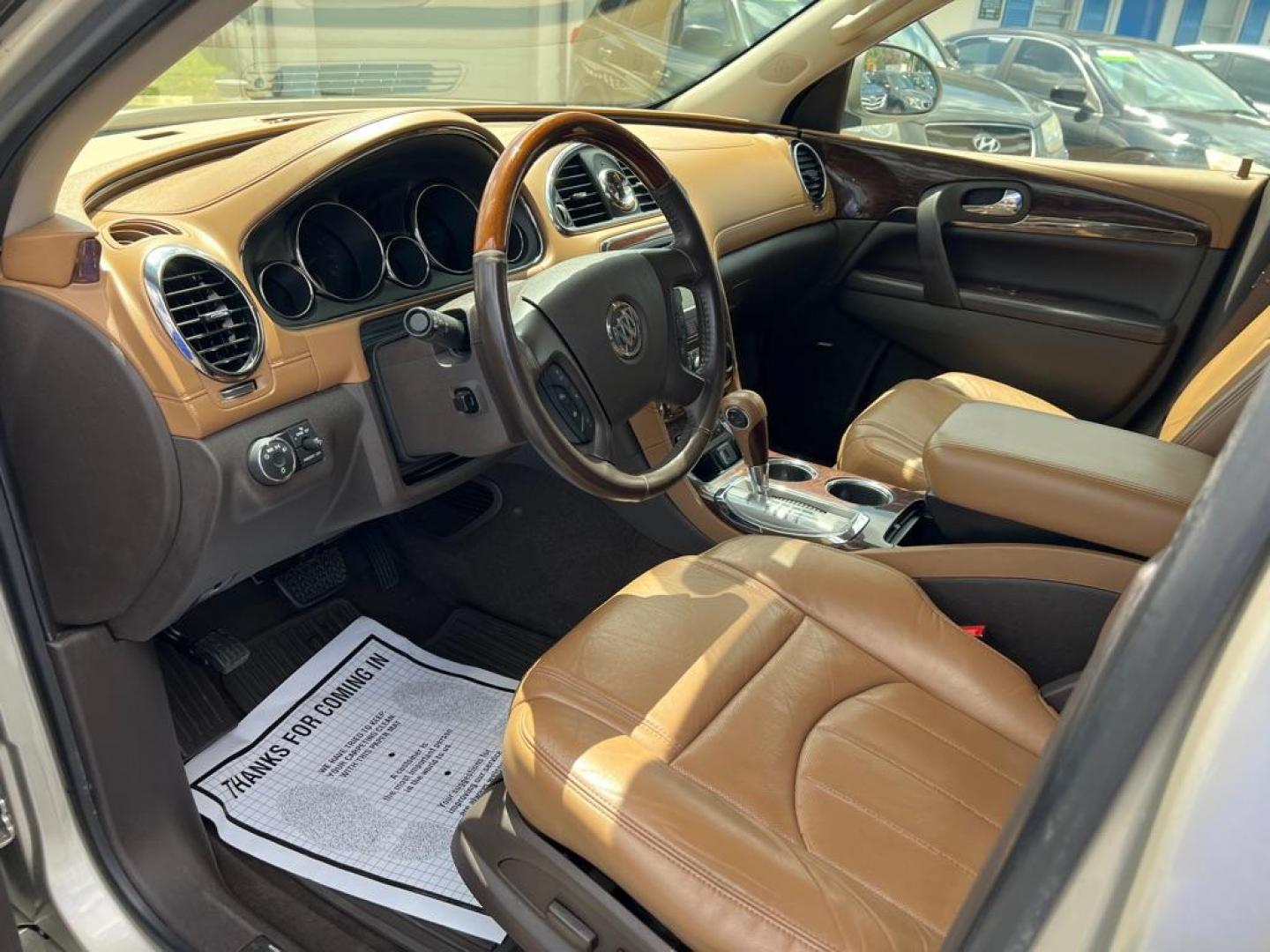 2017 SILVER BUICK ENCLAVE (5GAKRCKD2HJ) with an 3.6L engine, Automatic transmission, located at 2929 9th St. West, Bradenton, 34205, (941) 242-2810, 27.473591, -82.570679 - Thanks for inquring into DriveNation USA! All vehicles listed can be viewed at www.drivenationusa.com for vehicle history reports and additonal info. We cannot quote any terms such as down payments or monthly payments without an application. You can apply directly at www.drivenationusa.com or by con - Photo#8
