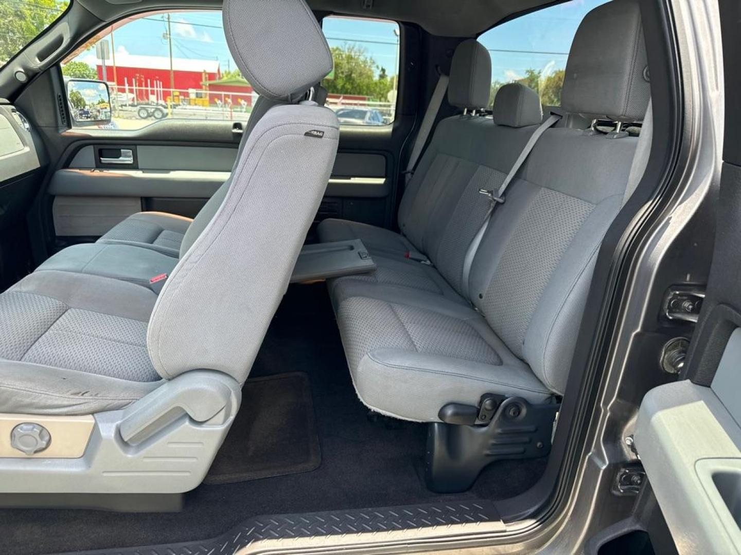 2014 GRAY FORD F150 SUPER CAB (1FTFX1CF8EK) with an 5.0L engine, Automatic transmission, located at 2929 9th St. West, Bradenton, 34205, (941) 242-2810, 27.473591, -82.570679 - Thanks for inquring into DriveNation USA! All vehicles listed can be viewed at www.drivenationusa.com for vehicle history reports and additonal info. We cannot quote any terms such as down payments or monthly payments without an application. You can apply directly at www.drivenationusa.com or by con - Photo#12