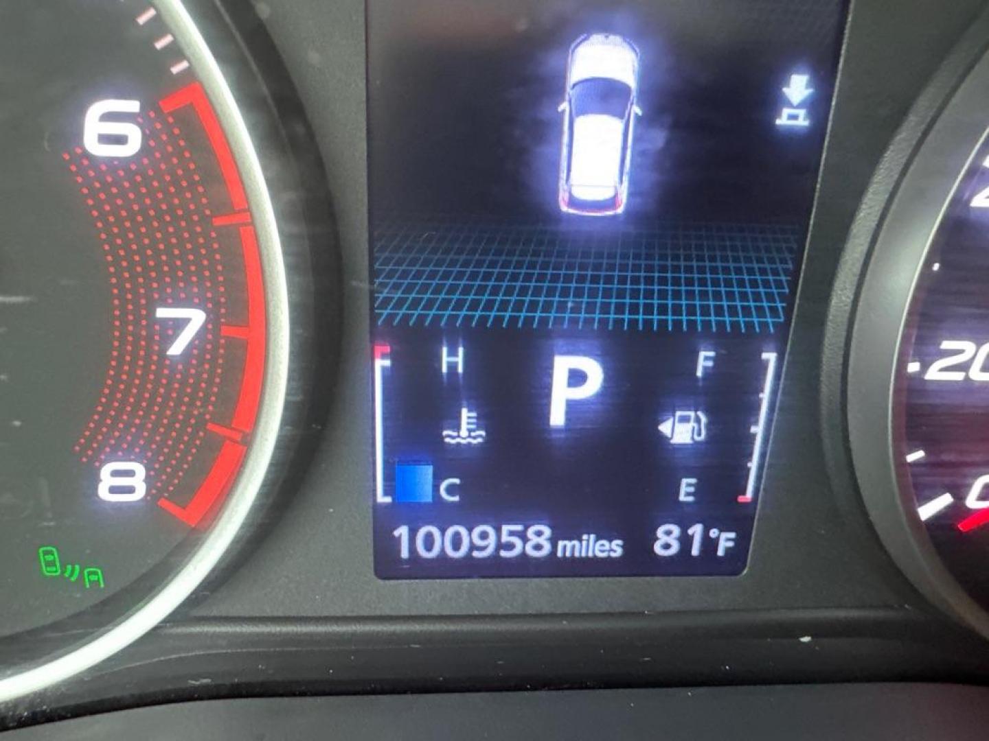 2019 RED MITSUBISHI ECLIPSE CROSS SEL (JA4AT5AA9KZ) with an 1.5L engine, Automatic transmission, located at 2929 9th St. West, Bradenton, 34205, (941) 242-2810, 27.473591, -82.570679 - Thanks for inquring into DriveNation USA! All vehicles listed can be viewed at www.drivenationusa.com for vehicle history reports and additonal info. We cannot quote any terms such as down payments or monthly payments without an application. You can apply directly at www.drivenationusa.com or by con - Photo#10