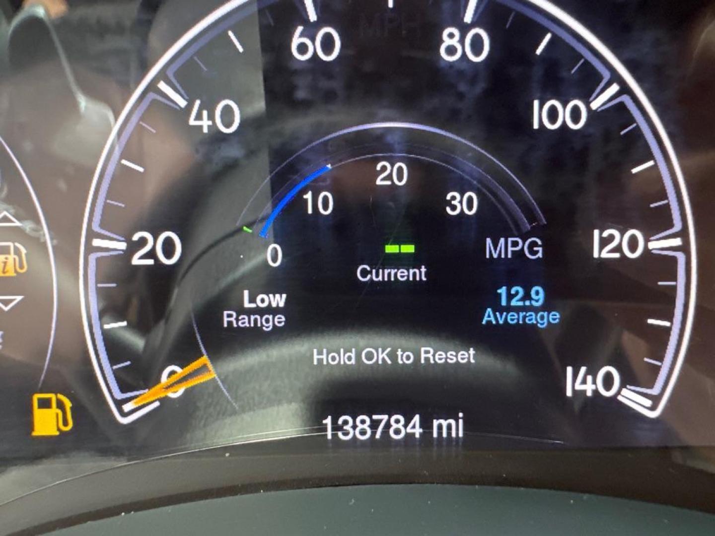 2015 BLACK JEEP GRAND CHEROKEE LAREDO (1C4RJFAG4FC) with an 3.6L engine, Automatic transmission, located at 2929 9th St. West, Bradenton, 34205, (941) 242-2810, 27.473591, -82.570679 - Photo#11