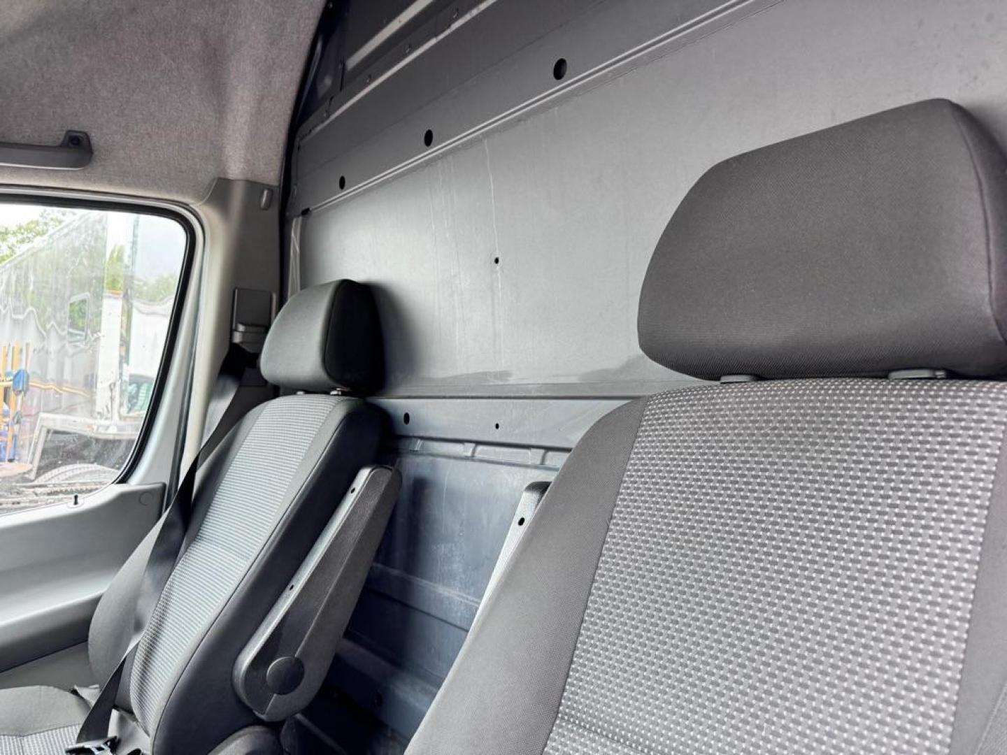 2011 WHITE FREIGHTLINER SPRINTER Mercedes Benz V6 Turbo Diesel (WDYPF1CC7B5) with an DSL engine, Automatic transmission, located at 2929 9th St. West, Bradenton, 34205, (941) 242-2810, 27.473591, -82.570679 - Cash Only, No Financing. $16995 plus tax, tag and $399 doc fee. New engine at approx 250k with documents. Mercedes Benz V6 Turbo Diesel Engine *****Van by appointment only, Call 941-242-2810 to schedule appointment.***** - Photo#13