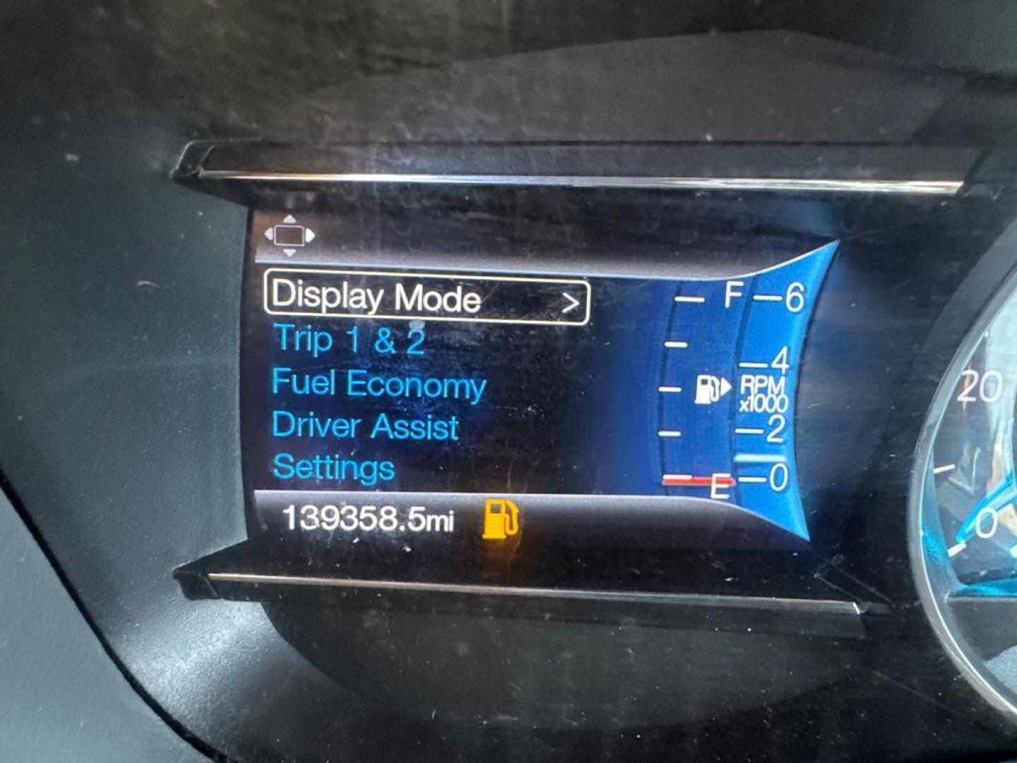 2017 WHITE FORD EXPLORER LIMITED (1FM5K8F85HG) with an 3.5L engine, Automatic transmission, located at 2929 9th St. West, Bradenton, 34205, (941) 242-2810, 27.473591, -82.570679 - Photo#12