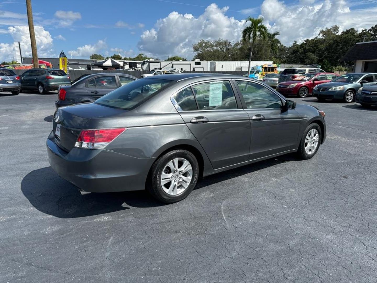 2010 GRAY HONDA ACCORD LXP (1HGCP2F40AA) with an 2.4L engine, Automatic transmission, located at 2929 9th St. West, Bradenton, 34205, (941) 242-2810, 27.473591, -82.570679 - Thanks for inquring into DriveNation USA! All vehicles listed can be viewed at www.drivenationusa.com for vehicle history reports and additonal info. We cannot quote any terms such as down payments or monthly payments without an application. You can apply directly at www.drivenationusa.com or by con - Photo#10