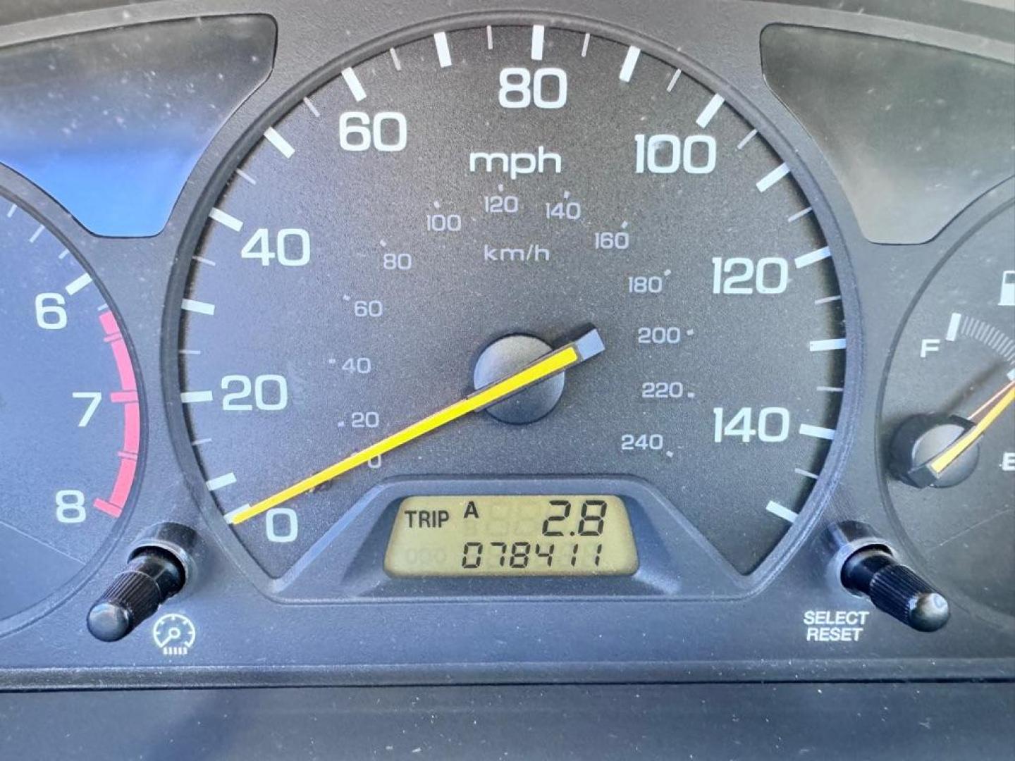 2002 SILVER HONDA ACCORD EX (1HGCG16572A) with an 3.0L engine, Automatic transmission, located at 2929 9th St. West, Bradenton, 34205, (941) 242-2810, 27.473591, -82.570679 - Thanks for inquring into DriveNation USA! All vehicles listed can be viewed at www.drivenationusa.com for vehicle history reports and additonal info. We cannot quote any terms such as down payments or monthly payments without an application. You can apply directly at www.drivenationusa.com or by con - Photo#16