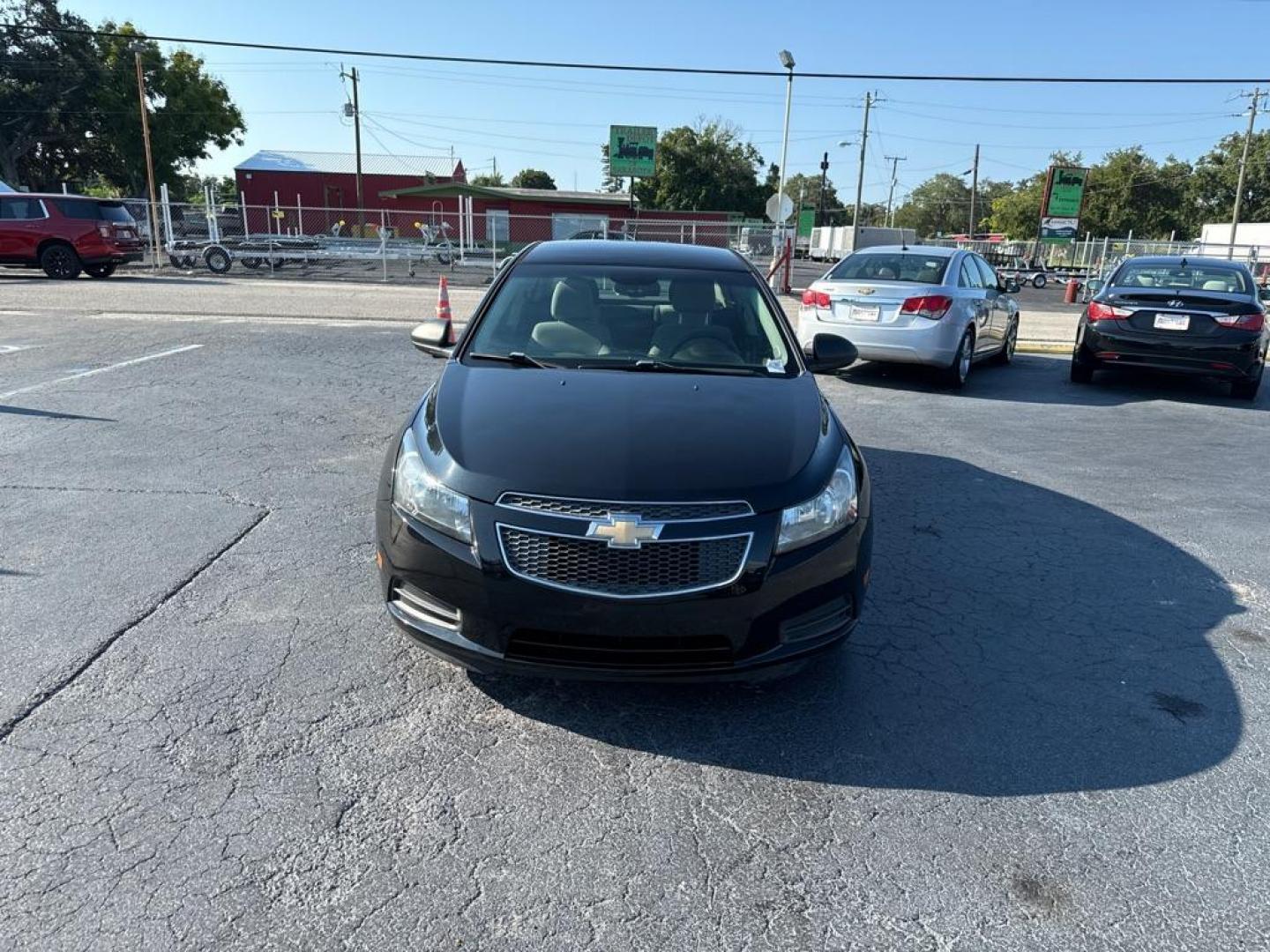 2013 GRAY CHEVROLET CRUZE LS (1G1PA5SH1D7) with an 1.8L engine, Automatic transmission, located at 2929 9th St. West, Bradenton, 34205, (941) 242-2810, 27.473591, -82.570679 - Thanks for inquring into DriveNation USA! All vehicles listed can be viewed at www.drivenationusa.com for vehicle history reports and additonal info. We cannot quote any terms such as down payments or monthly payments without an application. You can apply directly at www.drivenationusa.com or by con - Photo#2