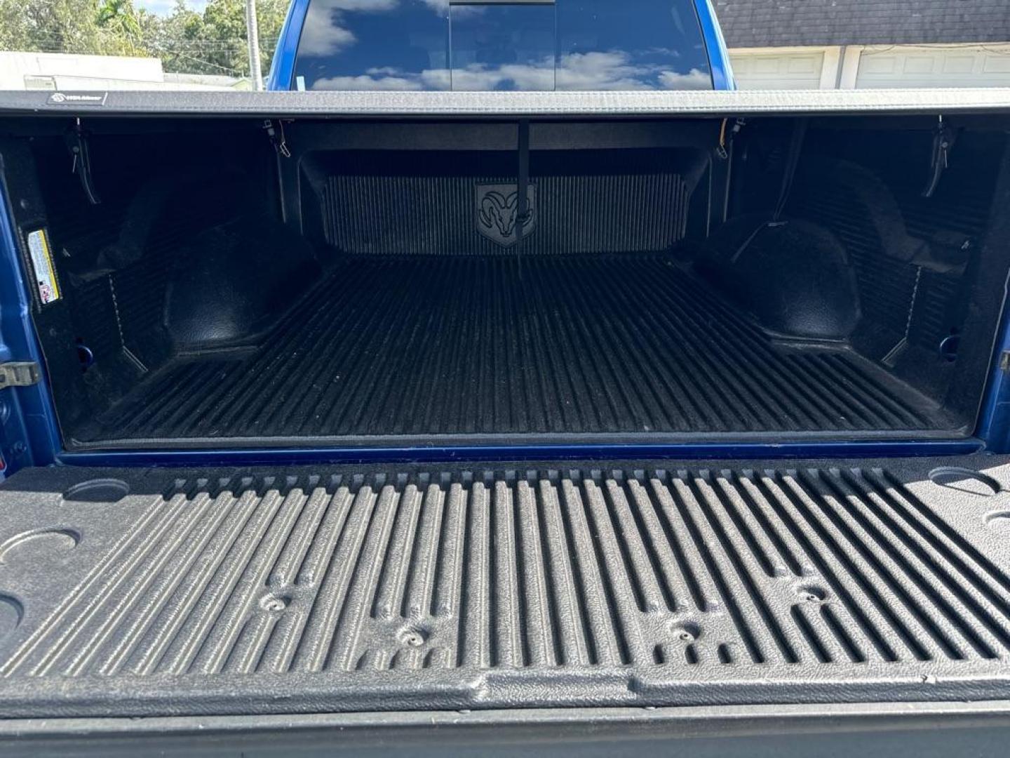 2011 BLUE DODGE RAM 1500 (1D7RV1CT7BS) with an 5.7L engine, Automatic transmission, located at 2929 9th St. West, Bradenton, 34205, (941) 242-2810, 27.473591, -82.570679 - Thanks for inquring into DriveNation USA! All vehicles listed can be viewed at www.drivenationusa.com for vehicle history reports and additonal info. We cannot quote any terms such as down payments or monthly payments without an application. You can apply directly at www.drivenationusa.com or by con - Photo#13