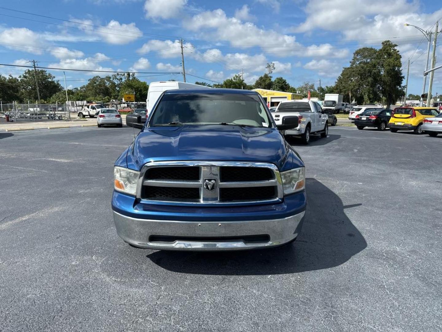 2011 BLUE DODGE RAM 1500 (1D7RV1CT7BS) with an 5.7L engine, Automatic transmission, located at 2929 9th St. West, Bradenton, 34205, (941) 242-2810, 27.473591, -82.570679 - Thanks for inquring into DriveNation USA! All vehicles listed can be viewed at www.drivenationusa.com for vehicle history reports and additonal info. We cannot quote any terms such as down payments or monthly payments without an application. You can apply directly at www.drivenationusa.com or by con - Photo#3