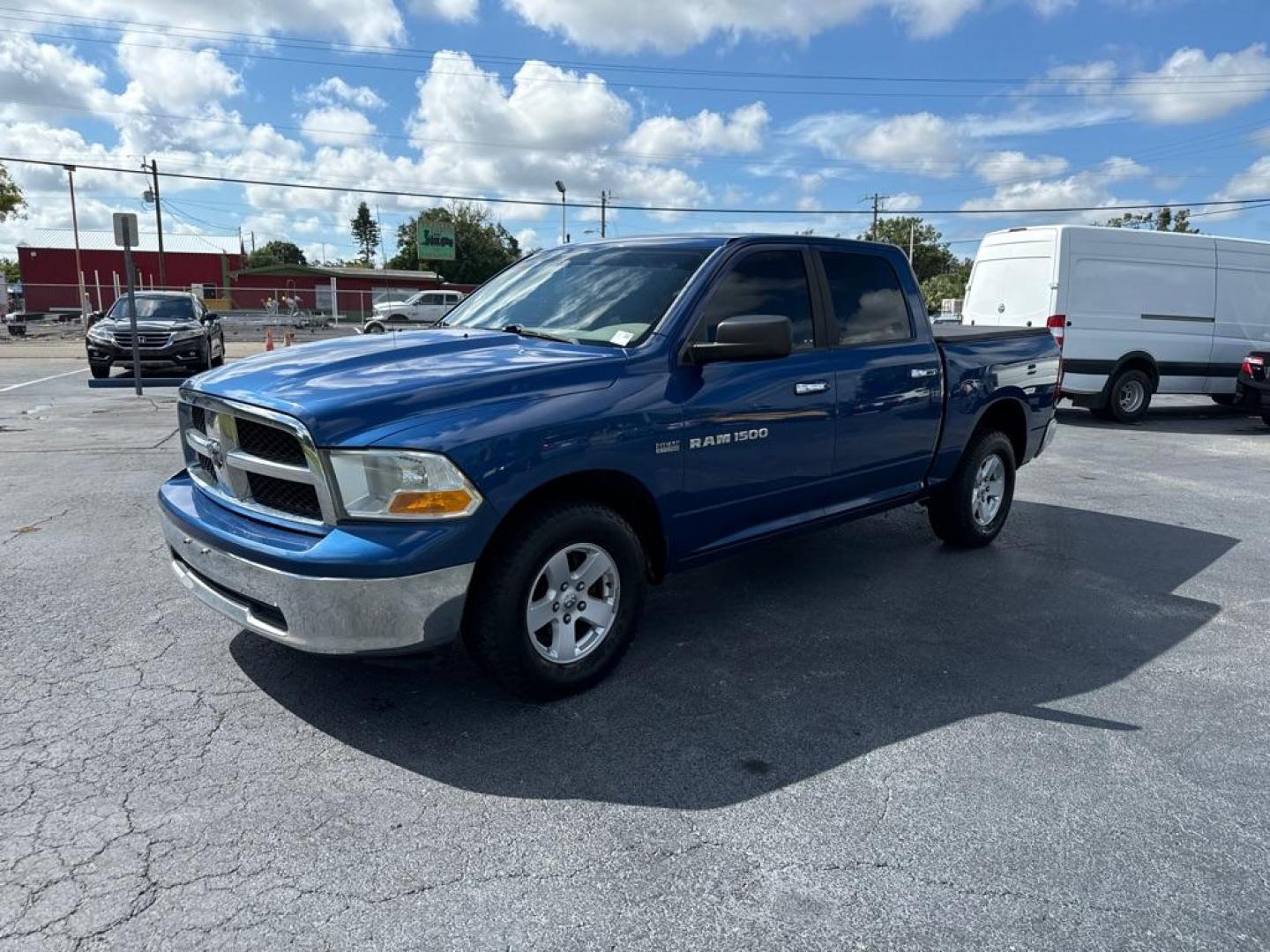 2011 BLUE DODGE RAM 1500 (1D7RV1CT7BS) with an 5.7L engine, Automatic transmission, located at 2929 9th St. West, Bradenton, 34205, (941) 242-2810, 27.473591, -82.570679 - Thanks for inquring into DriveNation USA! All vehicles listed can be viewed at www.drivenationusa.com for vehicle history reports and additonal info. We cannot quote any terms such as down payments or monthly payments without an application. You can apply directly at www.drivenationusa.com or by con - Photo#4