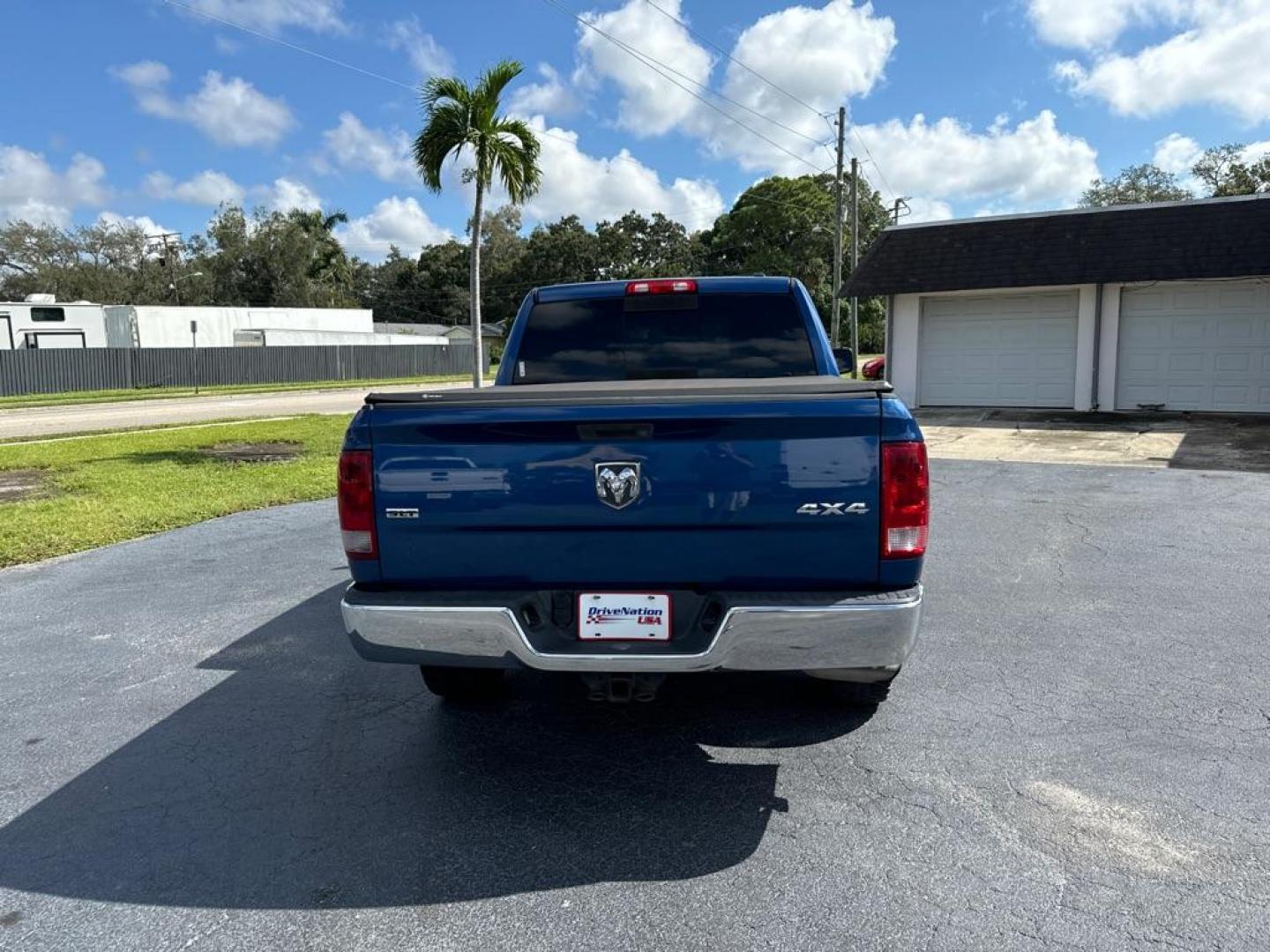 2011 BLUE DODGE RAM 1500 (1D7RV1CT7BS) with an 5.7L engine, Automatic transmission, located at 2929 9th St. West, Bradenton, 34205, (941) 242-2810, 27.473591, -82.570679 - Thanks for inquring into DriveNation USA! All vehicles listed can be viewed at www.drivenationusa.com for vehicle history reports and additonal info. We cannot quote any terms such as down payments or monthly payments without an application. You can apply directly at www.drivenationusa.com or by con - Photo#7