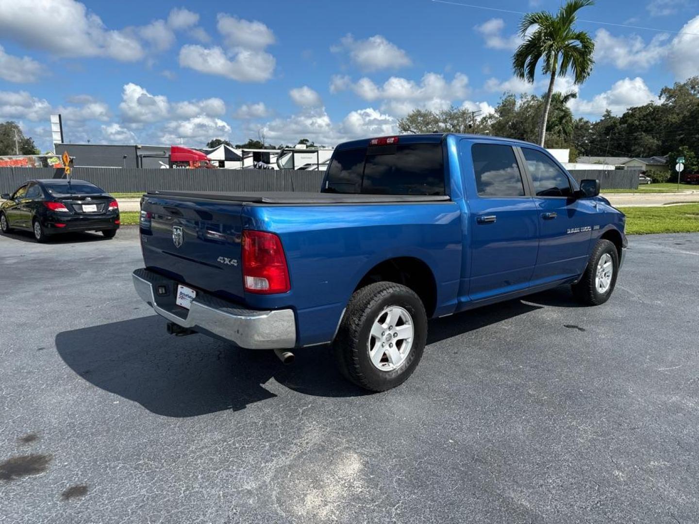 2011 BLUE DODGE RAM 1500 (1D7RV1CT7BS) with an 5.7L engine, Automatic transmission, located at 2929 9th St. West, Bradenton, 34205, (941) 242-2810, 27.473591, -82.570679 - Thanks for inquring into DriveNation USA! All vehicles listed can be viewed at www.drivenationusa.com for vehicle history reports and additonal info. We cannot quote any terms such as down payments or monthly payments without an application. You can apply directly at www.drivenationusa.com or by con - Photo#8