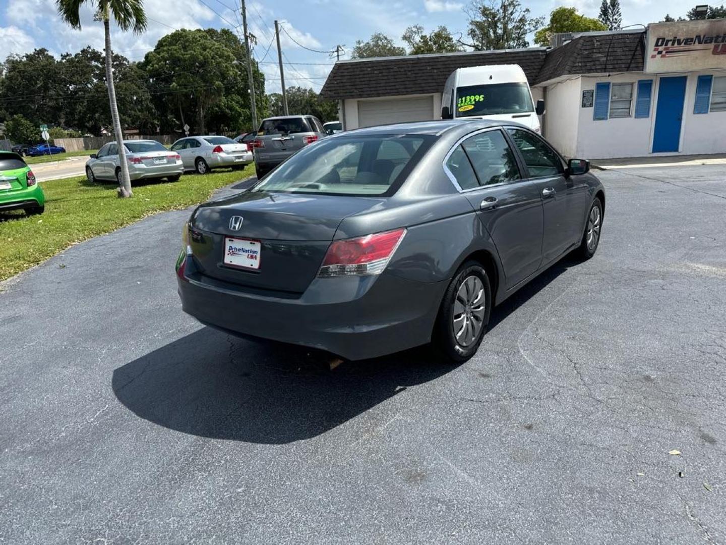 2009 SILVER HONDA ACCORD LX (1HGCP26349A) with an 2.4L engine, Automatic transmission, located at 2929 9th St. West, Bradenton, 34205, (941) 242-2810, 27.473591, -82.570679 - Thanks for inquring into DriveNation USA! All vehicles listed can be viewed at www.drivenationusa.com for vehicle history reports and additonal info. We cannot quote any terms such as down payments or monthly payments without an application. You can apply directly at www.drivenationusa.com or by con - Photo#6