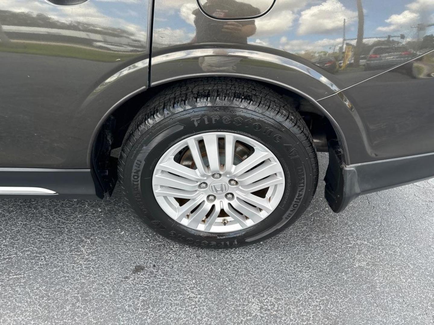 2015 BROWN HONDA CROSSTOUR EX (5J6TF3H39FL) with an 2.4L engine, Automatic transmission, located at 2929 9th St. West, Bradenton, 34205, (941) 242-2810, 27.473591, -82.570679 - Thanks for inquring into DriveNation USA! All vehicles listed can be viewed at www.drivenationusa.com for vehicle history reports and additonal info. We cannot quote any terms such as down payments or monthly payments without an application. You can apply directly at www.drivenationusa.com or by con - Photo#9
