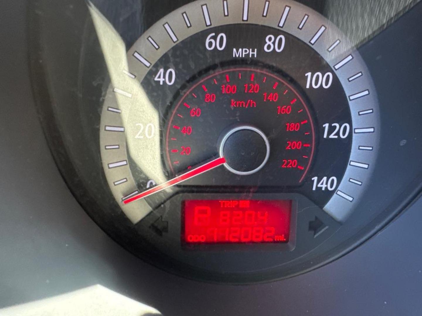 2010 PURPLE KIA FORTE EX (KNAFU4A28A5) with an 2.0L engine, Automatic transmission, located at 2929 9th St. West, Bradenton, 34205, (941) 242-2810, 27.473591, -82.570679 - Photo#11