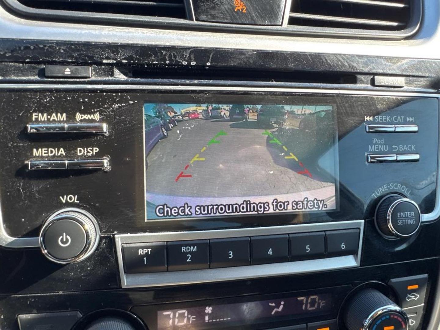 2018 SILVER NISSAN ALTIMA 2.5 (1N4AL3AP7JC) with an 2.5L engine, Continuously Variable transmission, located at 2929 9th St. West, Bradenton, 34205, (941) 242-2810, 27.473591, -82.570679 - Thanks for inquring into DriveNation USA! All vehicles listed can be viewed at www.drivenationusa.com for vehicle history reports and additonal info. We cannot quote any terms such as down payments or monthly payments without an application. You can apply directly at www.drivenationusa.com or by con - Photo#10