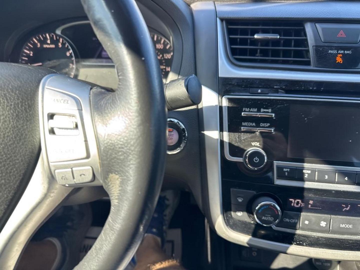 2018 SILVER NISSAN ALTIMA 2.5 (1N4AL3AP7JC) with an 2.5L engine, Continuously Variable transmission, located at 2929 9th St. West, Bradenton, 34205, (941) 242-2810, 27.473591, -82.570679 - Thanks for inquring into DriveNation USA! All vehicles listed can be viewed at www.drivenationusa.com for vehicle history reports and additonal info. We cannot quote any terms such as down payments or monthly payments without an application. You can apply directly at www.drivenationusa.com or by con - Photo#12