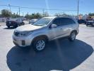 2014 SILVER KIA SORENTO LX (5XYKT4A76EG) with an 3.3L engine, Automatic transmission, located at 2929 9th St. West, Bradenton, 34205, (941) 242-2810, 27.473591, -82.570679 - Thanks for inquring into DriveNation USA! All vehicles listed can be viewed at www.drivenationusa.com for vehicle history reports and additonal info. We cannot quote any terms such as down payments or monthly payments without an application. You can apply directly at www.drivenationusa.com or by con - Photo#3
