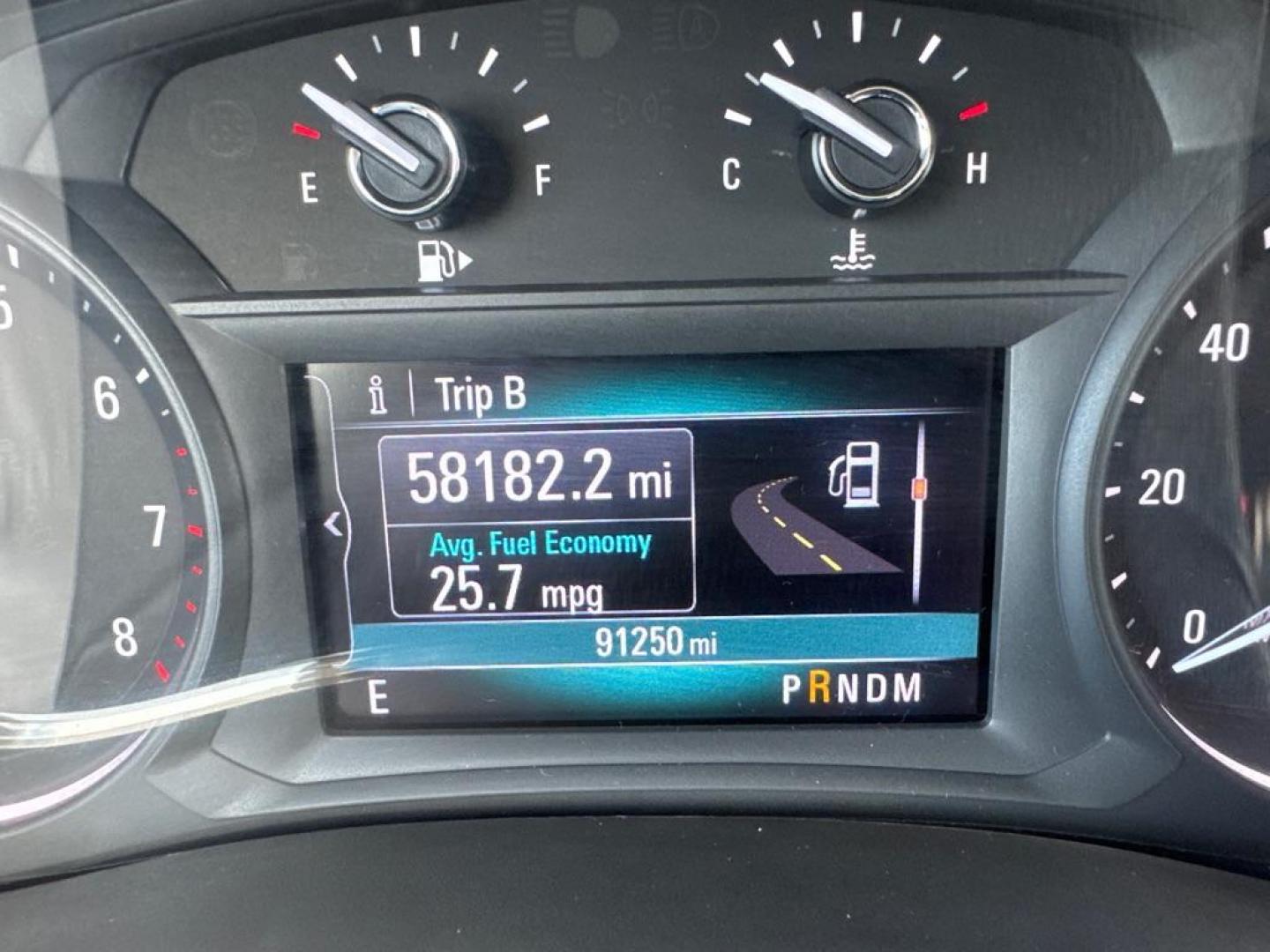 2018 TAN BUICK ENCORE PREFERRED (KL4CJASB5JB) with an 1.4L engine, Automatic transmission, located at 2929 9th St. West, Bradenton, 34205, (941) 242-2810, 27.473591, -82.570679 - Photo#12