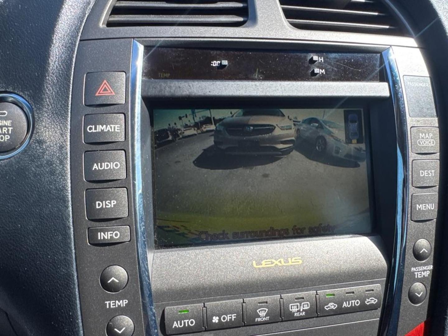 2007 GRAY LEXUS ES 350 (JTHBJ46G472) with an 3.5L engine, Automatic transmission, located at 2929 9th St. West, Bradenton, 34205, (941) 242-2810, 27.473591, -82.570679 - Thanks for inquring into DriveNation USA! All vehicles listed can be viewed at www.drivenationusa.com for vehicle history reports and additonal info. We cannot quote any terms such as down payments or monthly payments without an application. You can apply directly at www.drivenationusa.com or by con - Photo#13