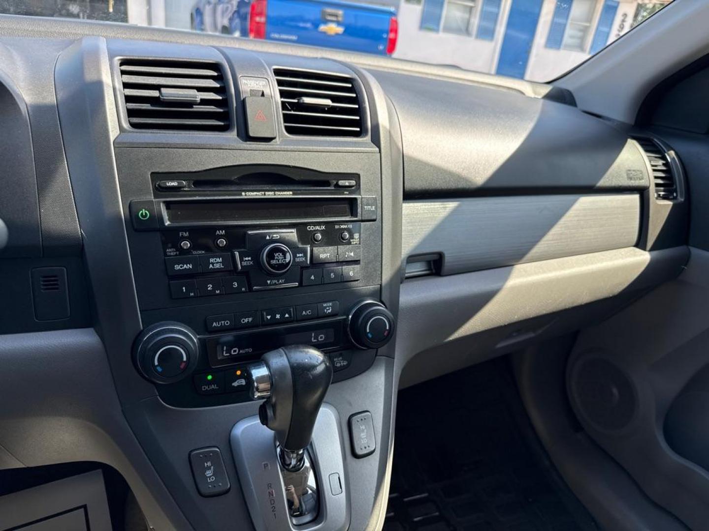 2011 RED HONDA CR-V EXL (5J6RE3H75BL) with an 2.4L engine, Automatic transmission, located at 2929 9th St. West, Bradenton, 34205, (941) 242-2810, 27.473591, -82.570679 - Photo#11