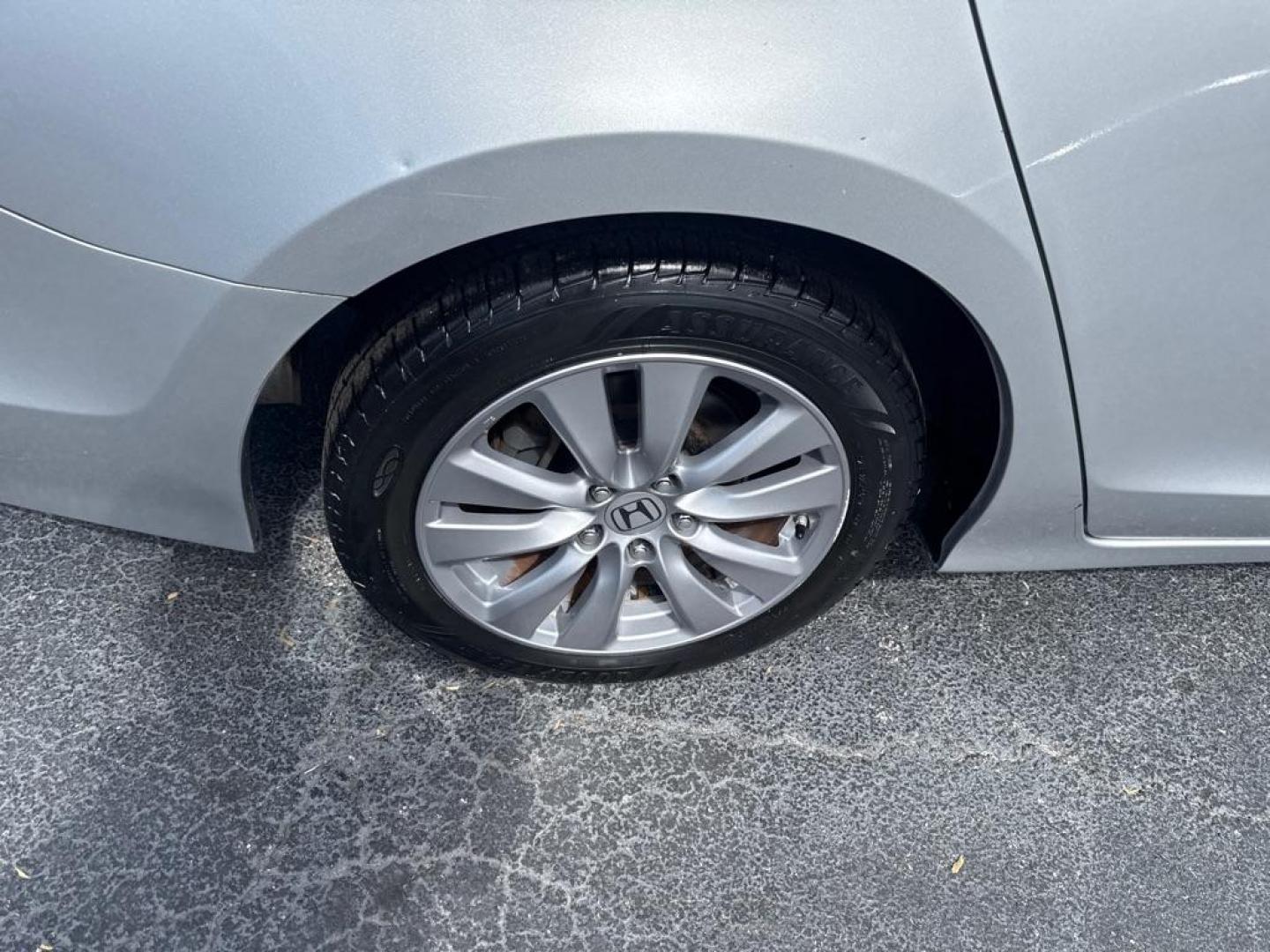 2012 SILVER HONDA ACCORD EXL (1HGCP3F8XCA) with an 3.5L engine, Automatic transmission, located at 2929 9th St. West, Bradenton, 34205, (941) 242-2810, 27.473591, -82.570679 - Thanks for inquring into DriveNation USA! All vehicles listed can be viewed at www.drivenationusa.com for vehicle history reports and additonal info. We cannot quote any terms such as down payments or monthly payments without an application. You can apply directly at www.drivenationusa.com or by con - Photo#9