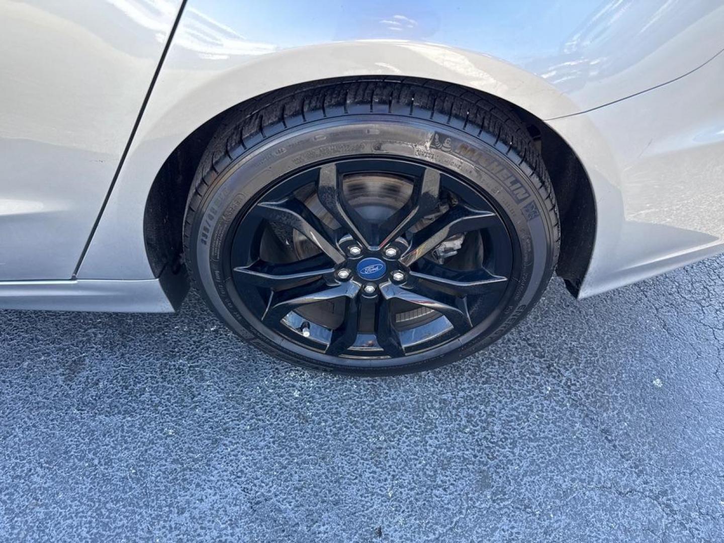 2020 GRAY FORD FUSION SE (3FA6P0HD3LR) with an 1.5L engine, Automatic transmission, located at 2929 9th St. West, Bradenton, 34205, (941) 242-2810, 27.473591, -82.570679 - Thanks for inquring into DriveNation USA! All vehicles listed can be viewed at www.drivenationusa.com for vehicle history reports and additonal info. We cannot quote any terms such as down payments or monthly payments without an application. You can apply directly at www.drivenationusa.com or by con - Photo#10