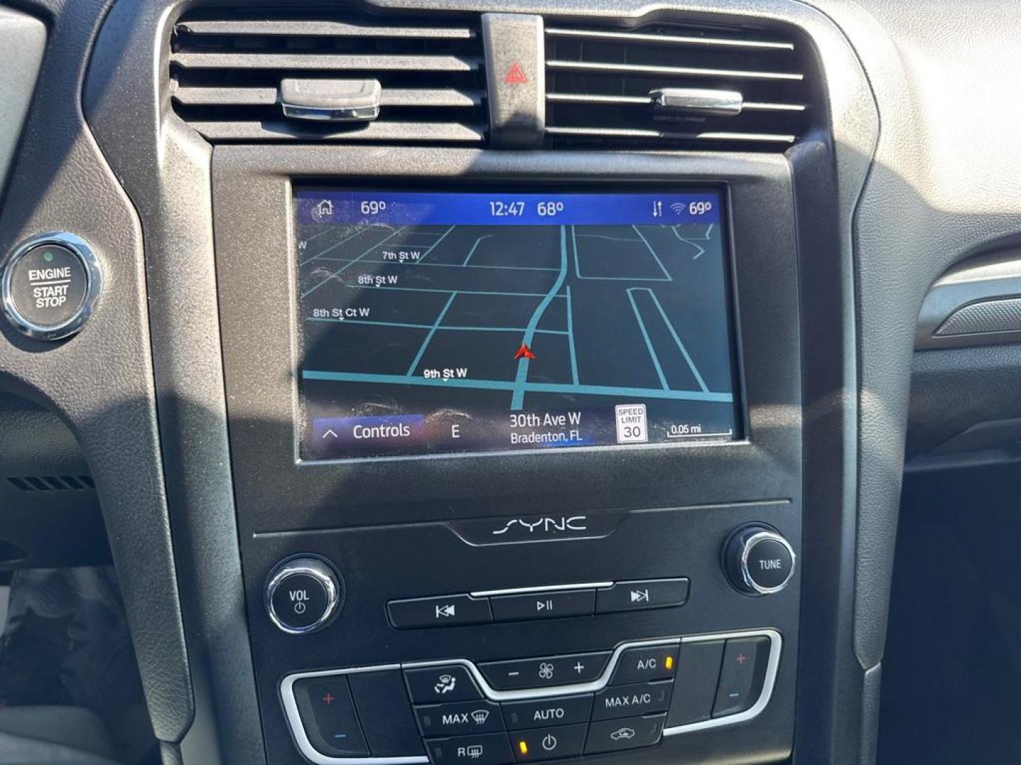 2020 GRAY FORD FUSION SE (3FA6P0HD3LR) with an 1.5L engine, Automatic transmission, located at 2929 9th St. West, Bradenton, 34205, (941) 242-2810, 27.473591, -82.570679 - Thanks for inquring into DriveNation USA! All vehicles listed can be viewed at www.drivenationusa.com for vehicle history reports and additonal info. We cannot quote any terms such as down payments or monthly payments without an application. You can apply directly at www.drivenationusa.com or by con - Photo#13