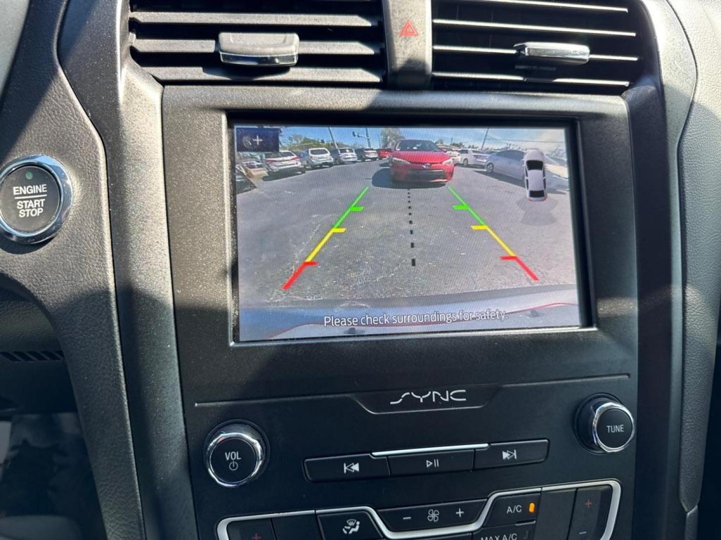 2020 GRAY FORD FUSION SE (3FA6P0HD3LR) with an 1.5L engine, Automatic transmission, located at 2929 9th St. West, Bradenton, 34205, (941) 242-2810, 27.473591, -82.570679 - Thanks for inquring into DriveNation USA! All vehicles listed can be viewed at www.drivenationusa.com for vehicle history reports and additonal info. We cannot quote any terms such as down payments or monthly payments without an application. You can apply directly at www.drivenationusa.com or by con - Photo#14