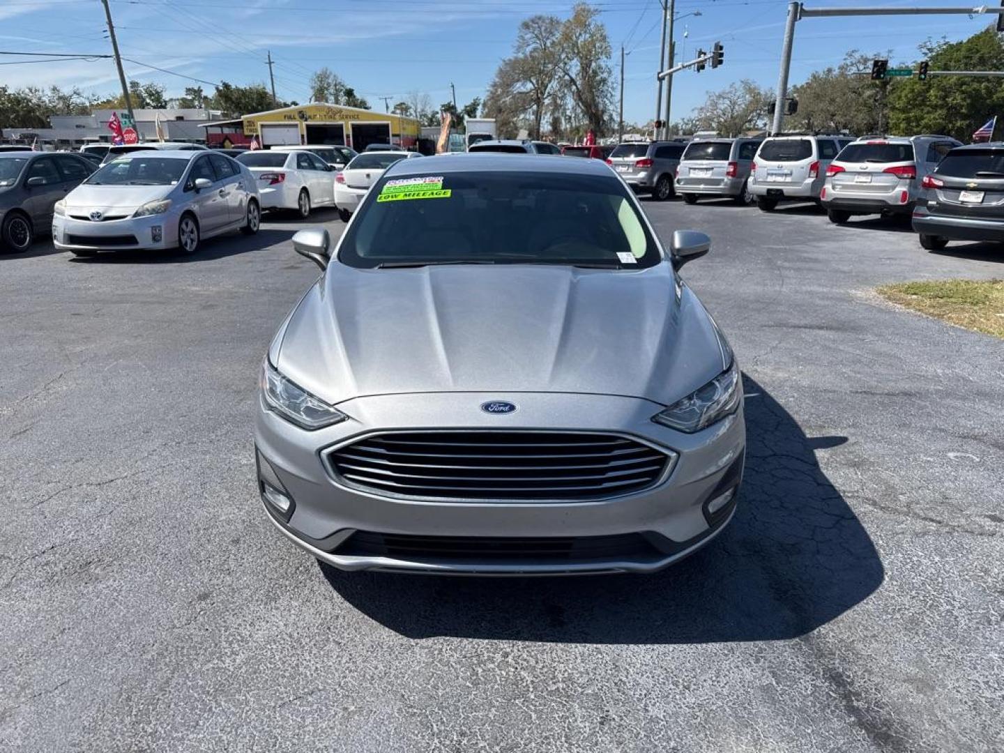 2020 GRAY FORD FUSION SE (3FA6P0HD3LR) with an 1.5L engine, Automatic transmission, located at 2929 9th St. West, Bradenton, 34205, (941) 242-2810, 27.473591, -82.570679 - Thanks for inquring into DriveNation USA! All vehicles listed can be viewed at www.drivenationusa.com for vehicle history reports and additonal info. We cannot quote any terms such as down payments or monthly payments without an application. You can apply directly at www.drivenationusa.com or by con - Photo#3