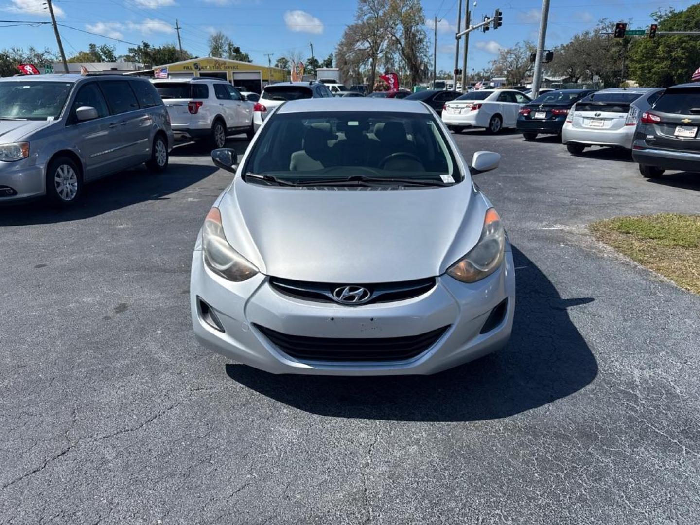 2012 GRAY HYUNDAI ELANTRA GLS (KMHDH4AEXCU) with an 1.8L engine, Automatic transmission, located at 2929 9th St. West, Bradenton, 34205, (941) 242-2810, 27.473591, -82.570679 - Thanks for inquring into DriveNation USA! All vehicles listed can be viewed at www.drivenationusa.com for vehicle history reports and additonal info. We cannot quote any terms such as down payments or monthly payments without an application. You can apply directly at www.drivenationusa.com or by con - Photo#2