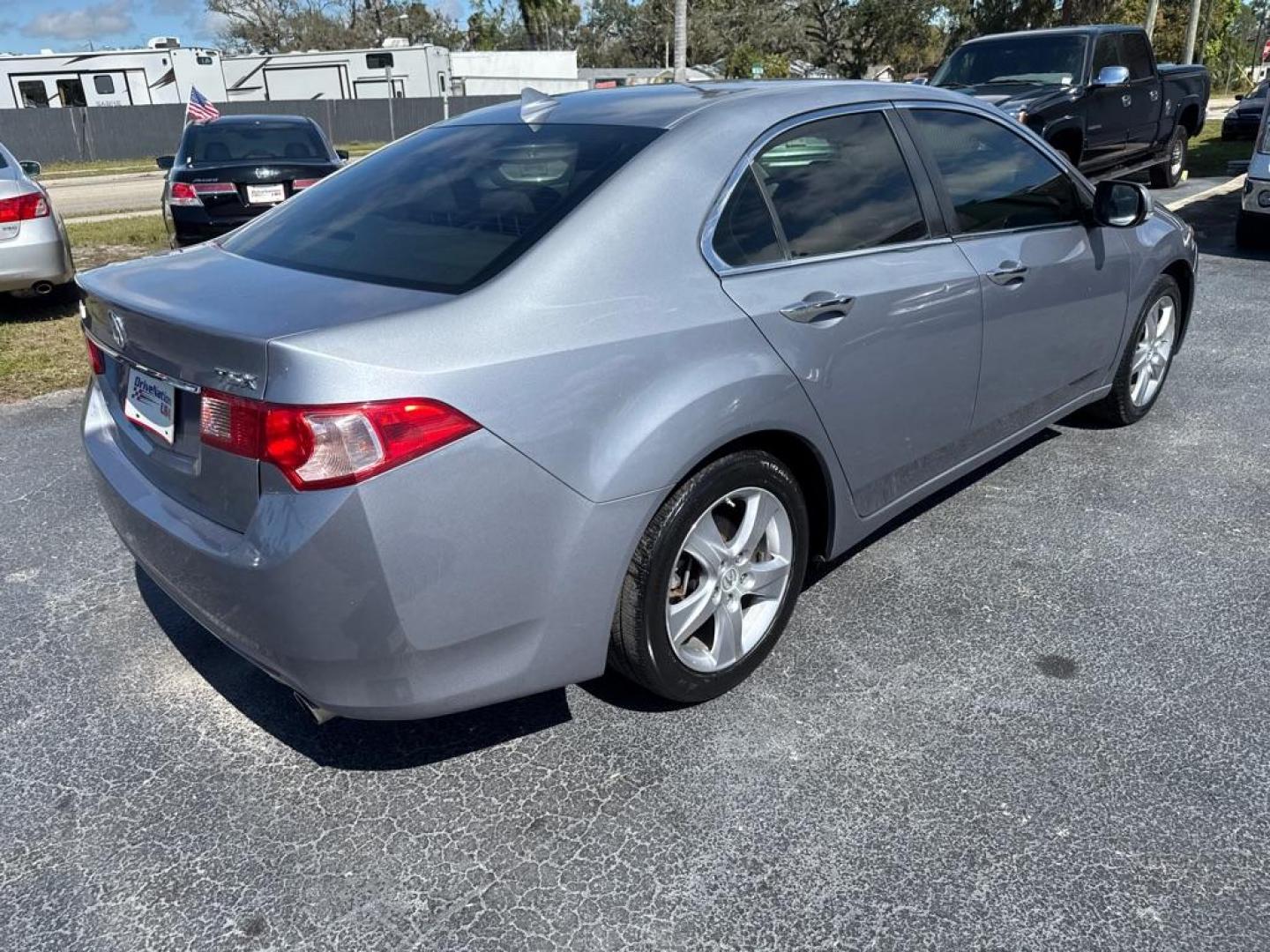 2012 BLUE ACURA TSX (JH4CU2F45CC) with an 2.4L engine, Automatic transmission, located at 2929 9th St. West, Bradenton, 34205, (941) 242-2810, 27.473591, -82.570679 - Thanks for inquring into DriveNation USA! All vehicles listed can be viewed at www.drivenationusa.com for vehicle history reports and additonal info. We cannot quote any terms such as down payments or monthly payments without an application. You can apply directly at www.drivenationusa.com or by con - Photo#7