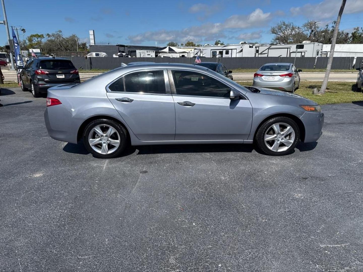 2012 BLUE ACURA TSX (JH4CU2F45CC) with an 2.4L engine, Automatic transmission, located at 2929 9th St. West, Bradenton, 34205, (941) 242-2810, 27.473591, -82.570679 - Thanks for inquring into DriveNation USA! All vehicles listed can be viewed at www.drivenationusa.com for vehicle history reports and additonal info. We cannot quote any terms such as down payments or monthly payments without an application. You can apply directly at www.drivenationusa.com or by con - Photo#8