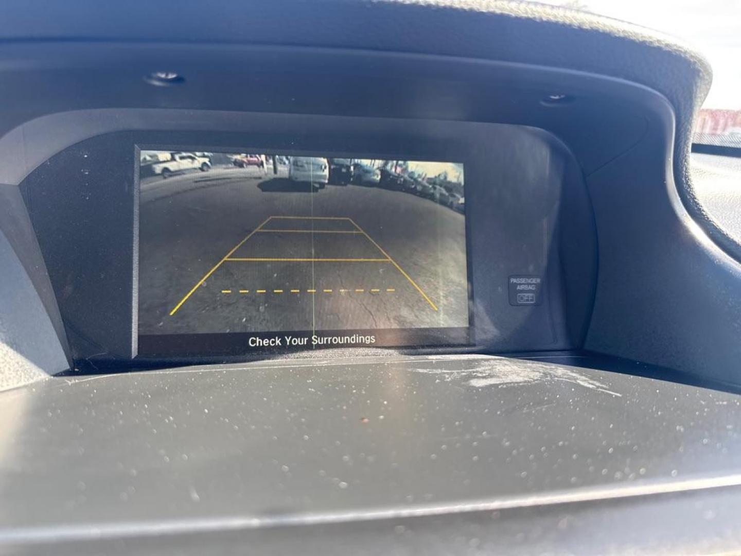 2013 GRAY HONDA ACCORD SPORT (1HGCR2F55DA) with an 2.4L engine, Continuously Variable transmission, located at 2929 9th St. West, Bradenton, 34205, (941) 242-2810, 27.473591, -82.570679 - Thanks for inquring into DriveNation USA! All vehicles listed can be viewed at www.drivenationusa.com for vehicle history reports and additonal info. We cannot quote any terms such as down payments or monthly payments without an application. You can apply directly at www.drivenationusa.com or by con - Photo#11